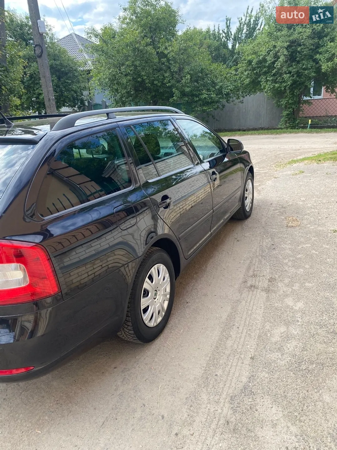 2012 Skoda Octavia - мініатюра 3