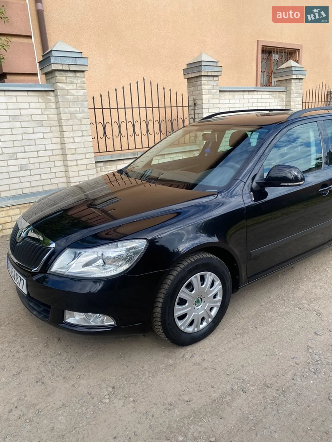 2012 Skoda Octavia - мініатюра 4