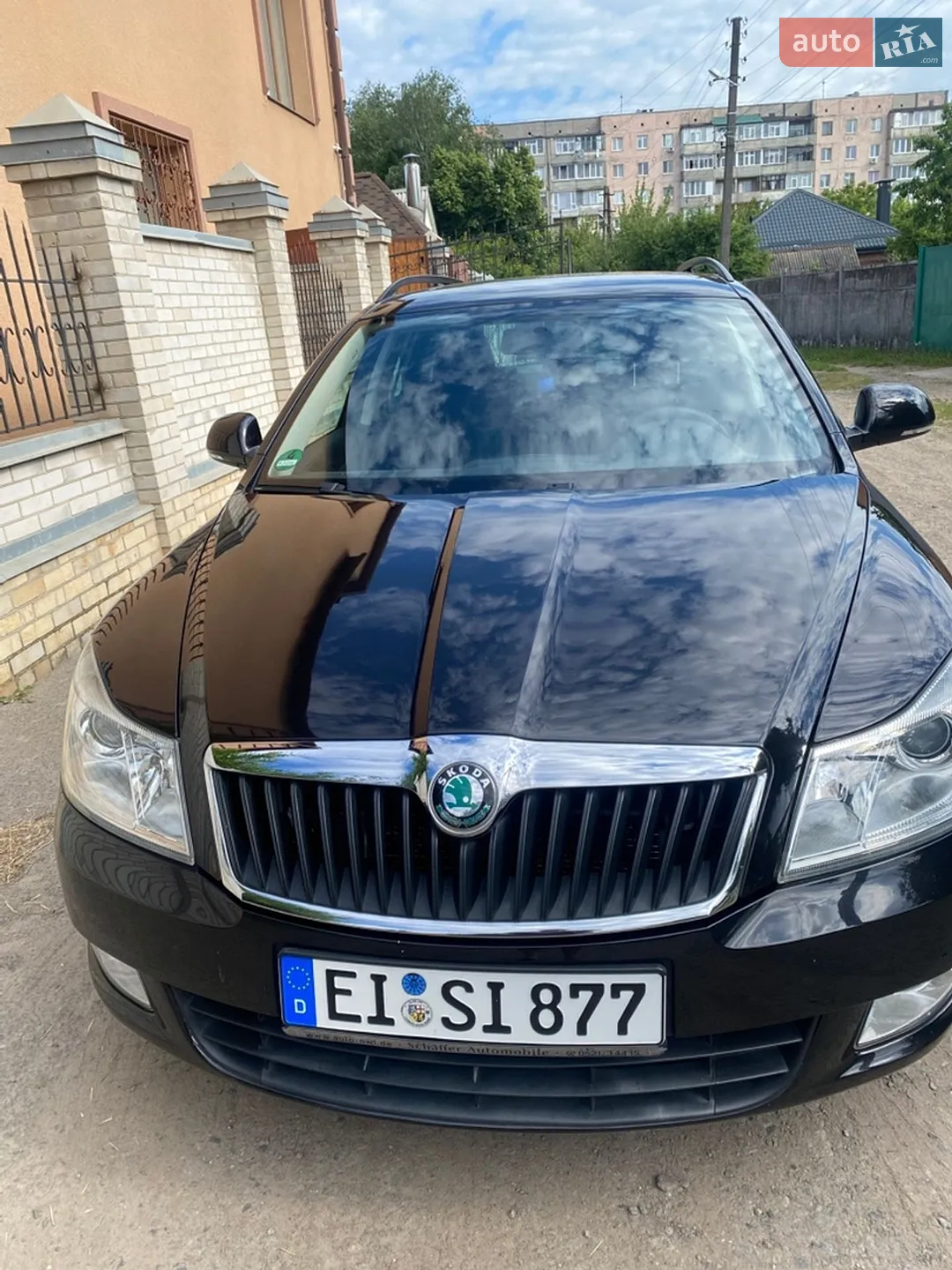 2012 Skoda Octavia - мініатюра 7