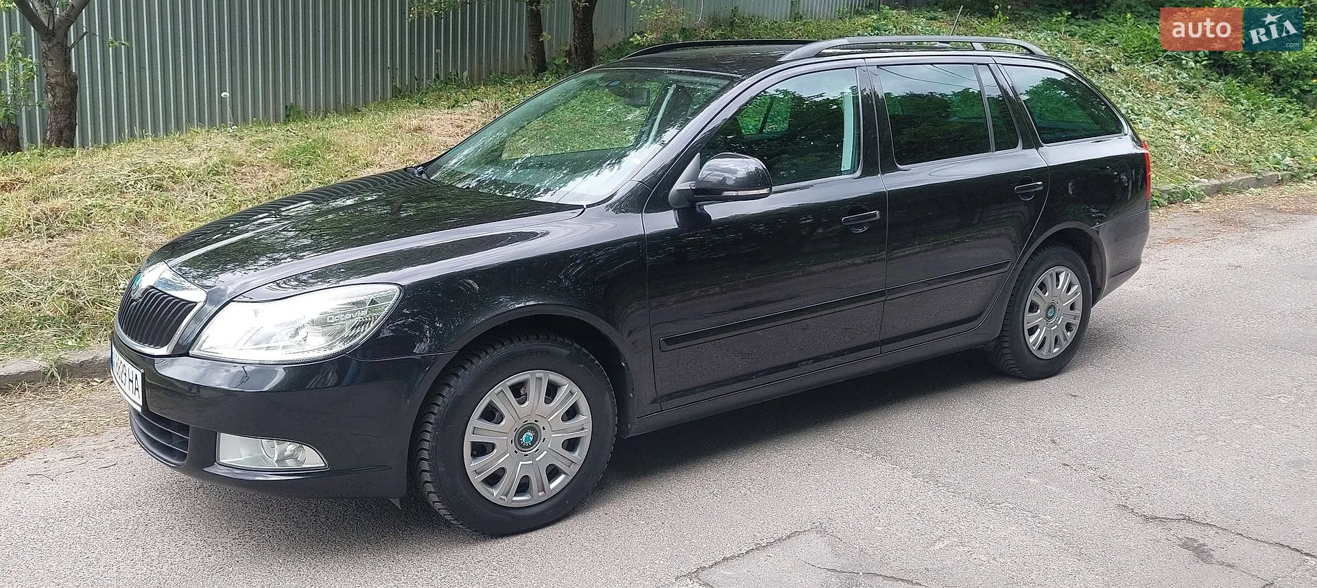 2013 Skoda Octavia - фото 1