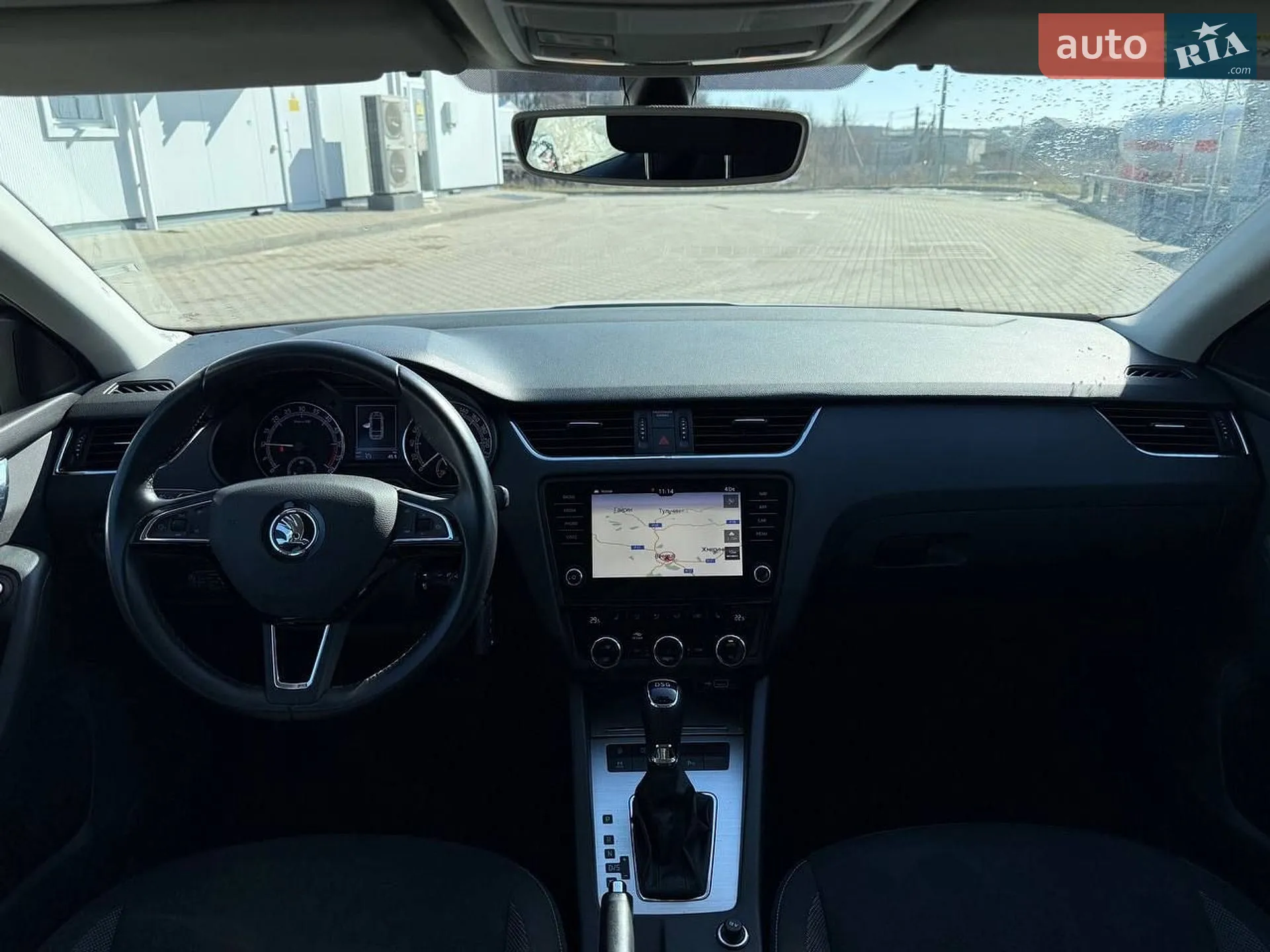 2019 Skoda Octavia - мініатюра 13