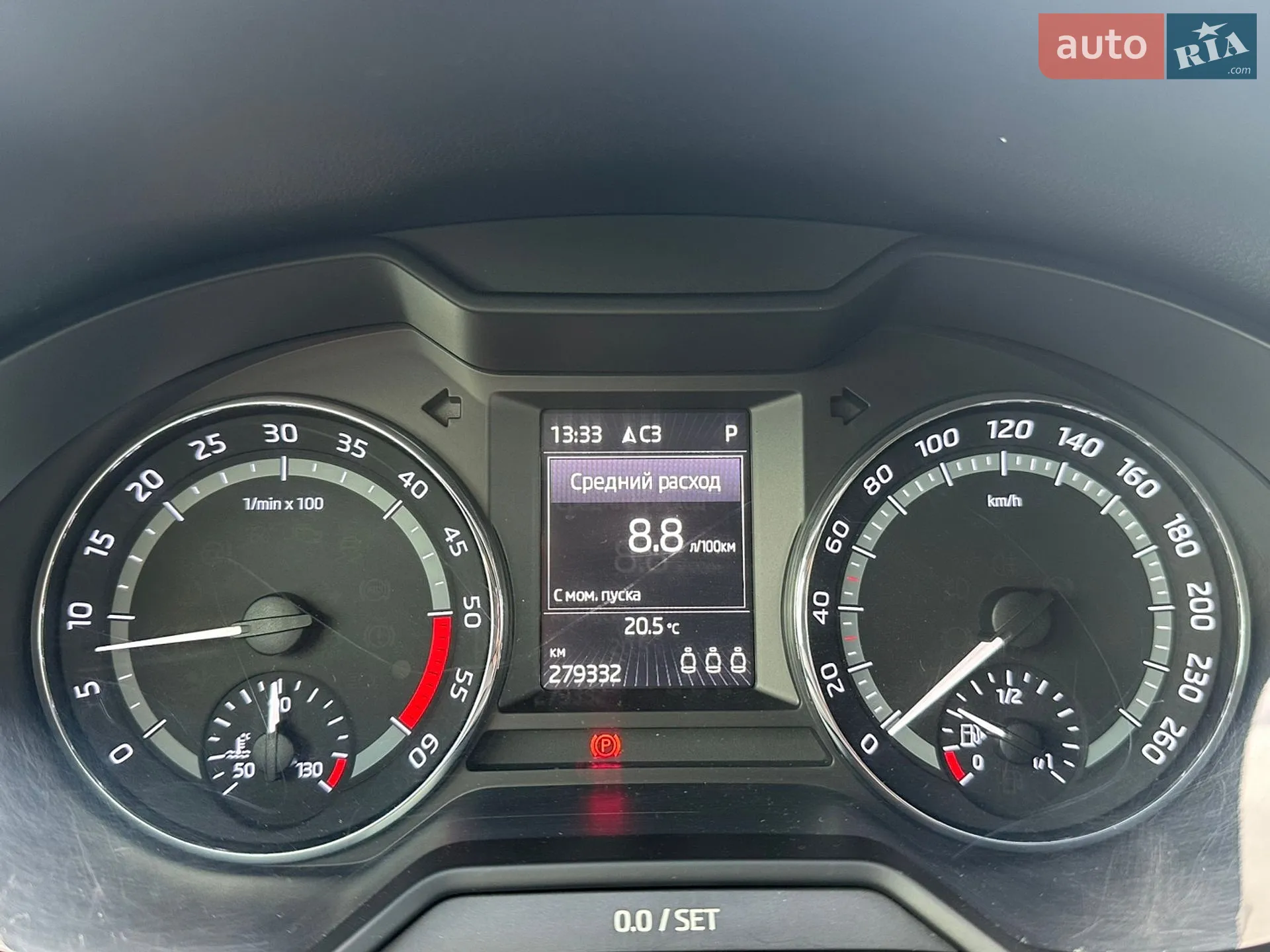 2016 Skoda Octavia - мініатюра 9