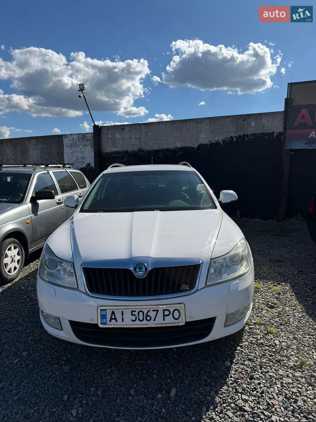 2011 Skoda Octavia - мініатюра 9