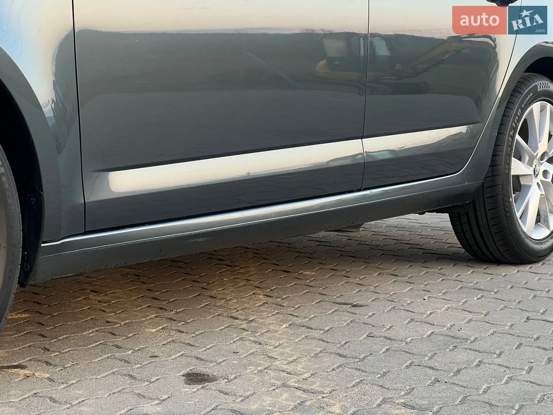 2019 Skoda Octavia - мініатюра 23