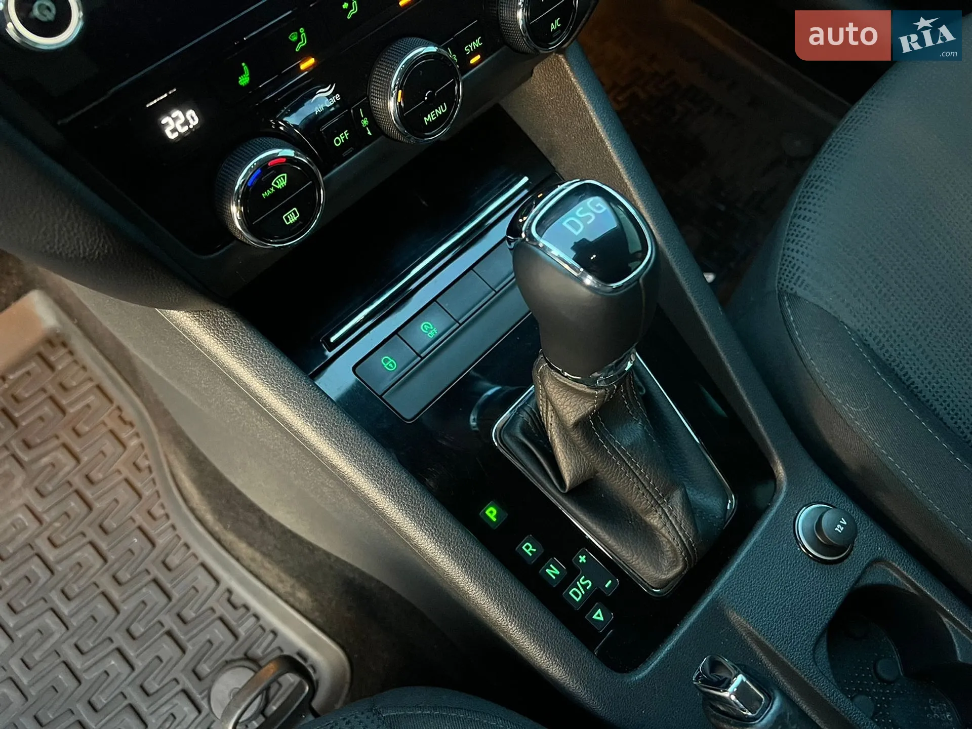 2019 Skoda Octavia - мініатюра 34