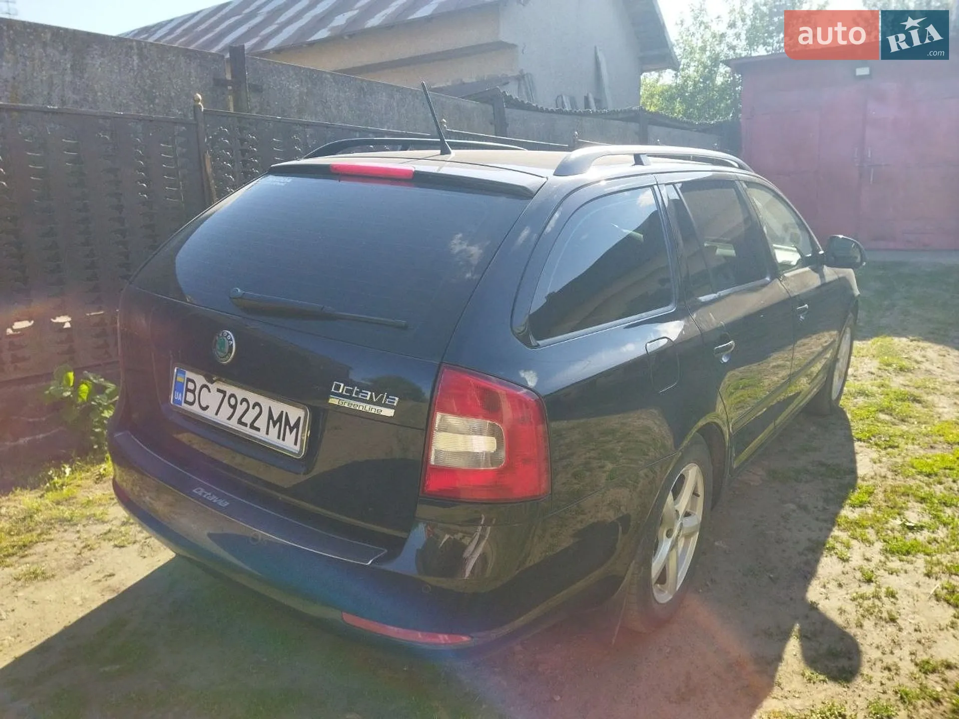 2011 Skoda Octavia - мініатюра 5