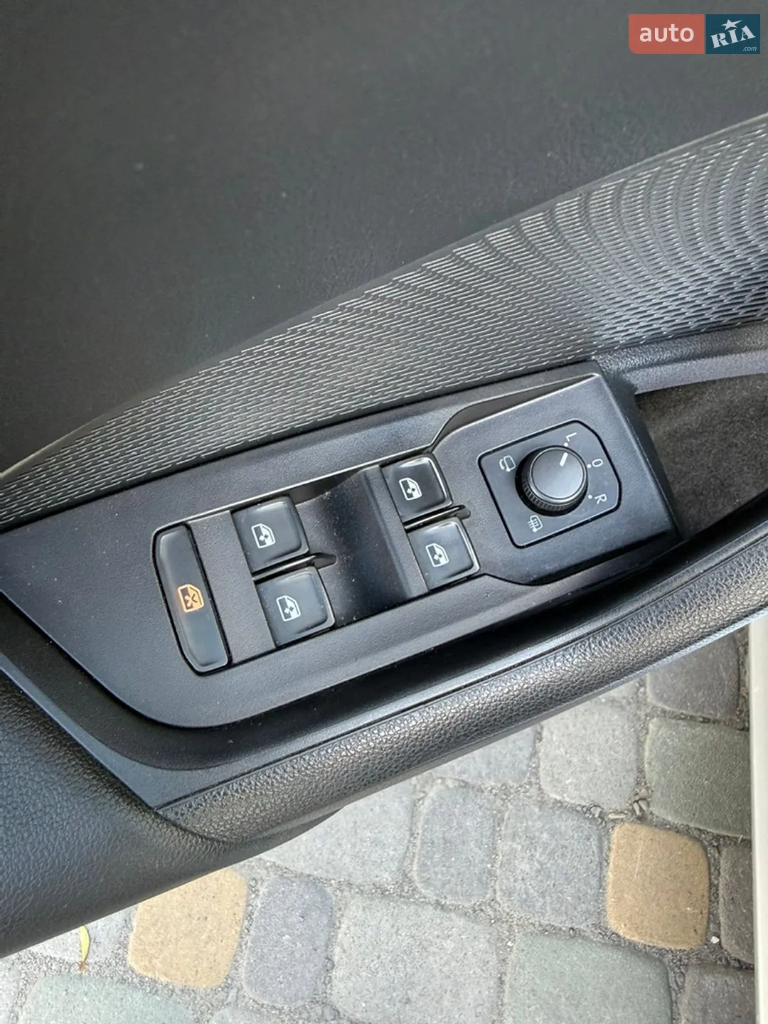 2022 Skoda Octavia - мініатюра 18