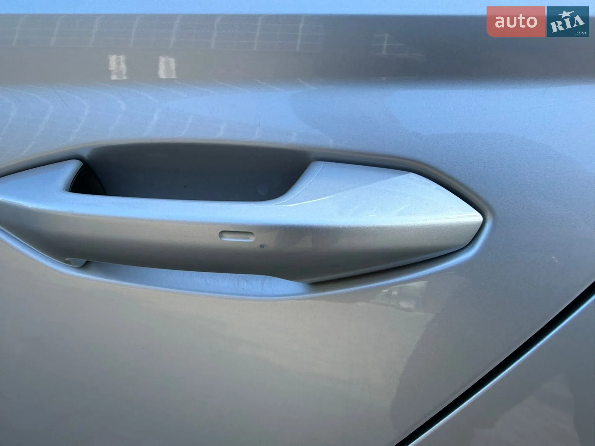 2022 Skoda Octavia - мініатюра 29