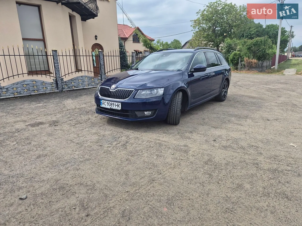 2014 Skoda Octavia - мініатюра 24