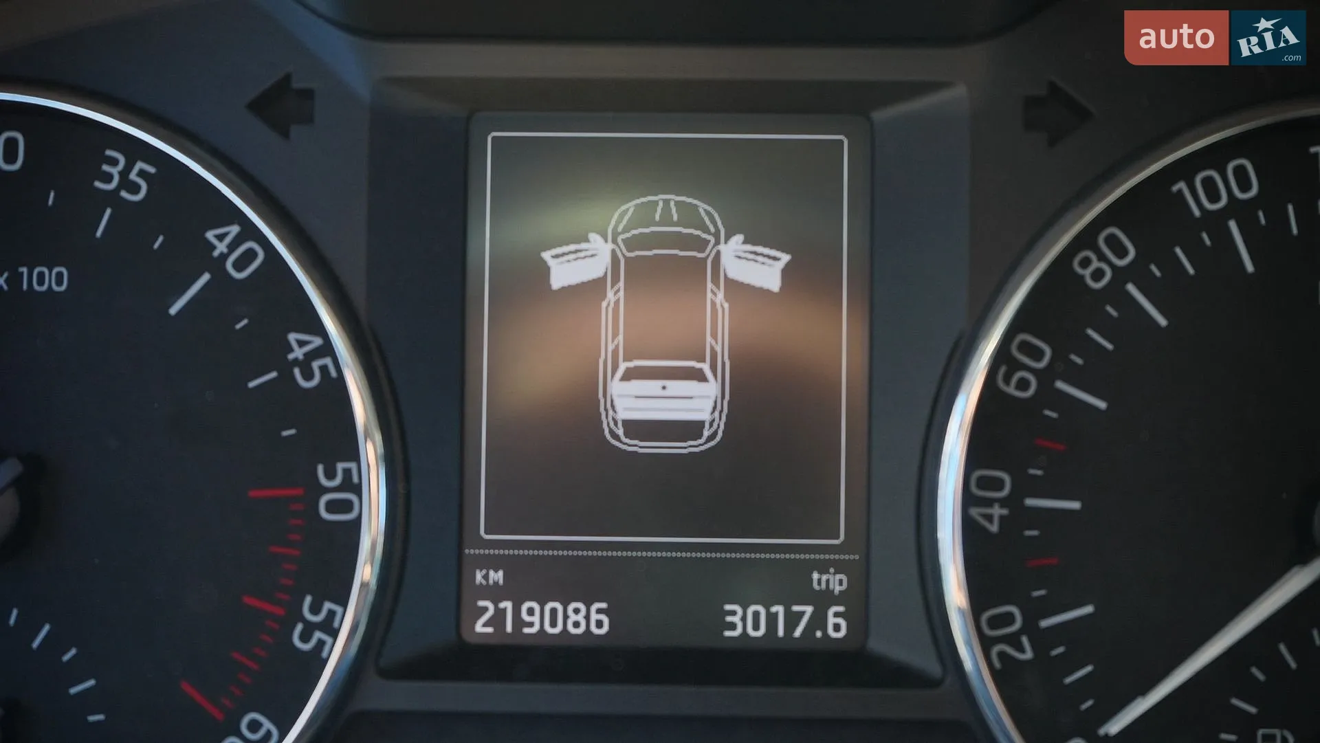 2014 Skoda Octavia - мініатюра 9
