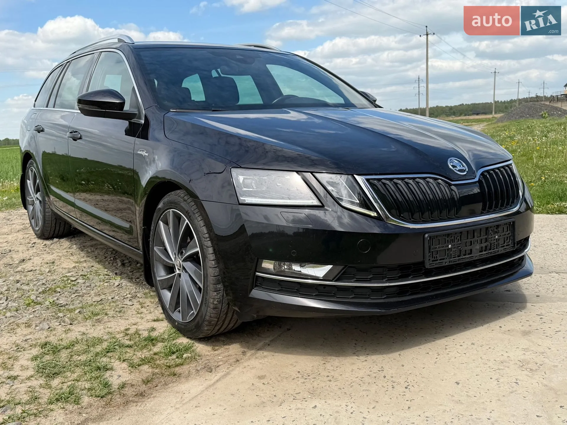 2019 Skoda Octavia - мініатюра 2