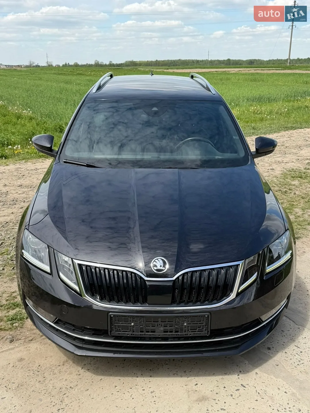 2019 Skoda Octavia - мініатюра 3