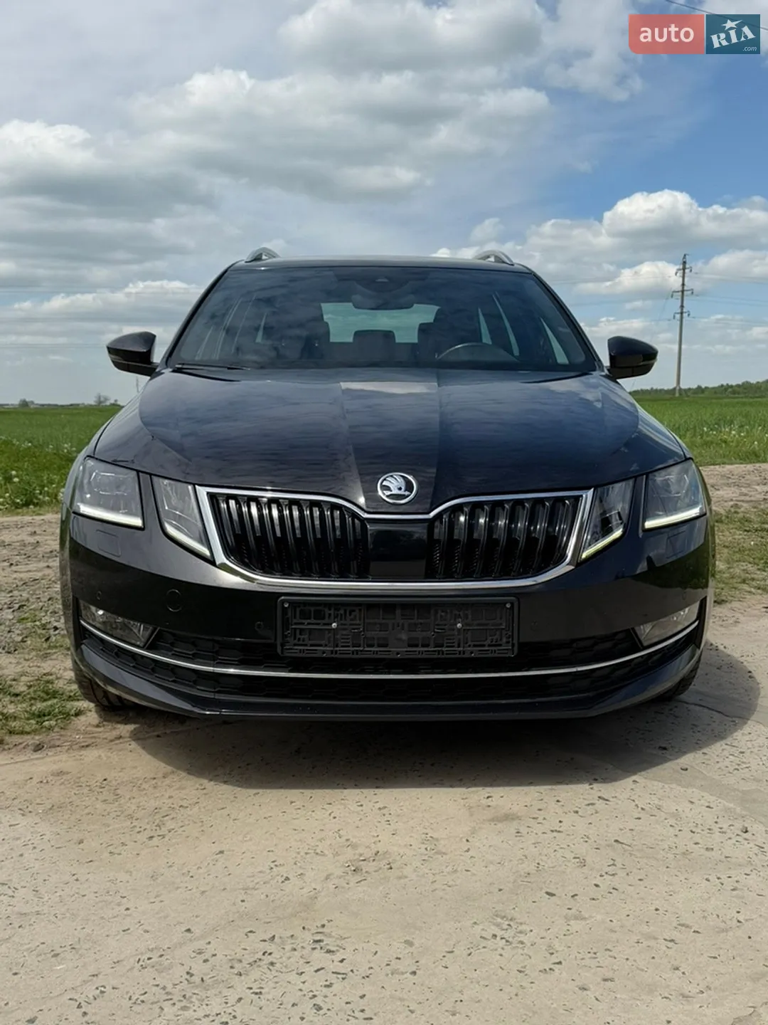 2019 Skoda Octavia - мініатюра 4