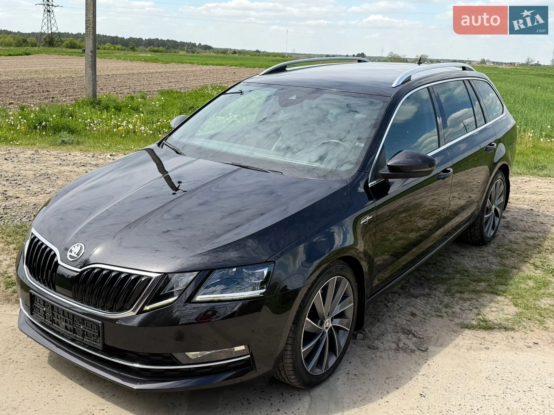 2019 Skoda Octavia - мініатюра 6