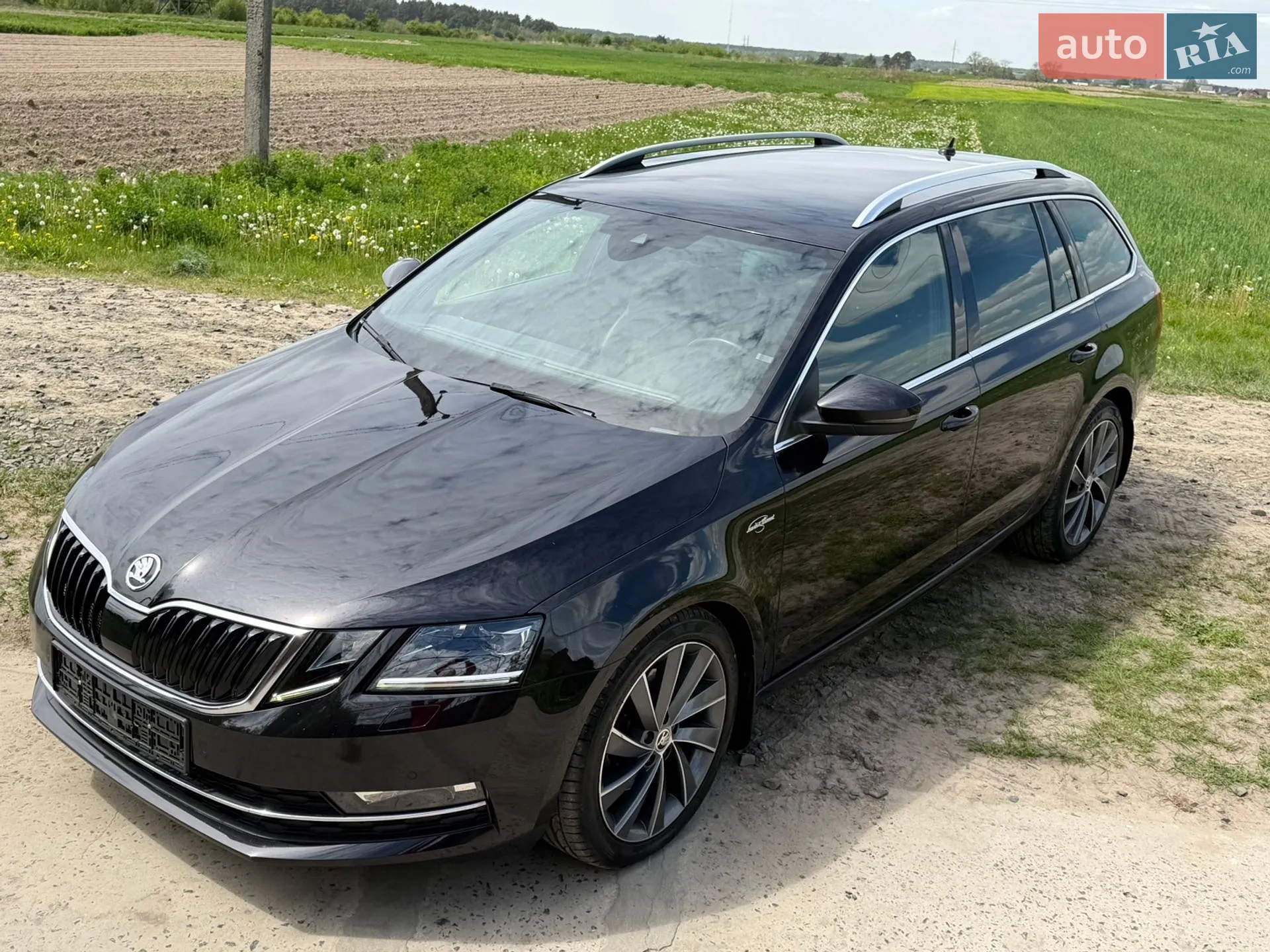 2019 Skoda Octavia - мініатюра 7