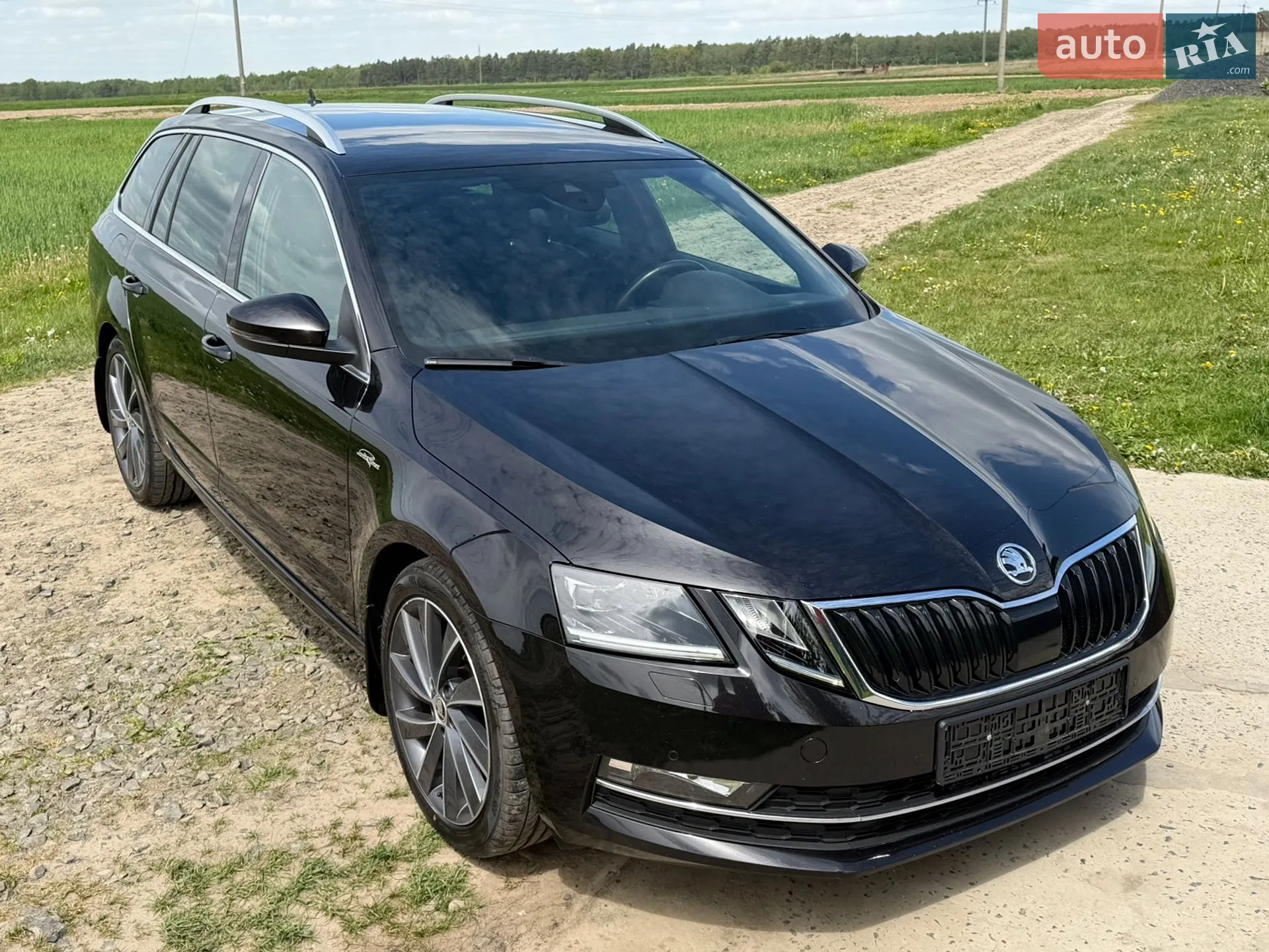 2019 Skoda Octavia - мініатюра 5