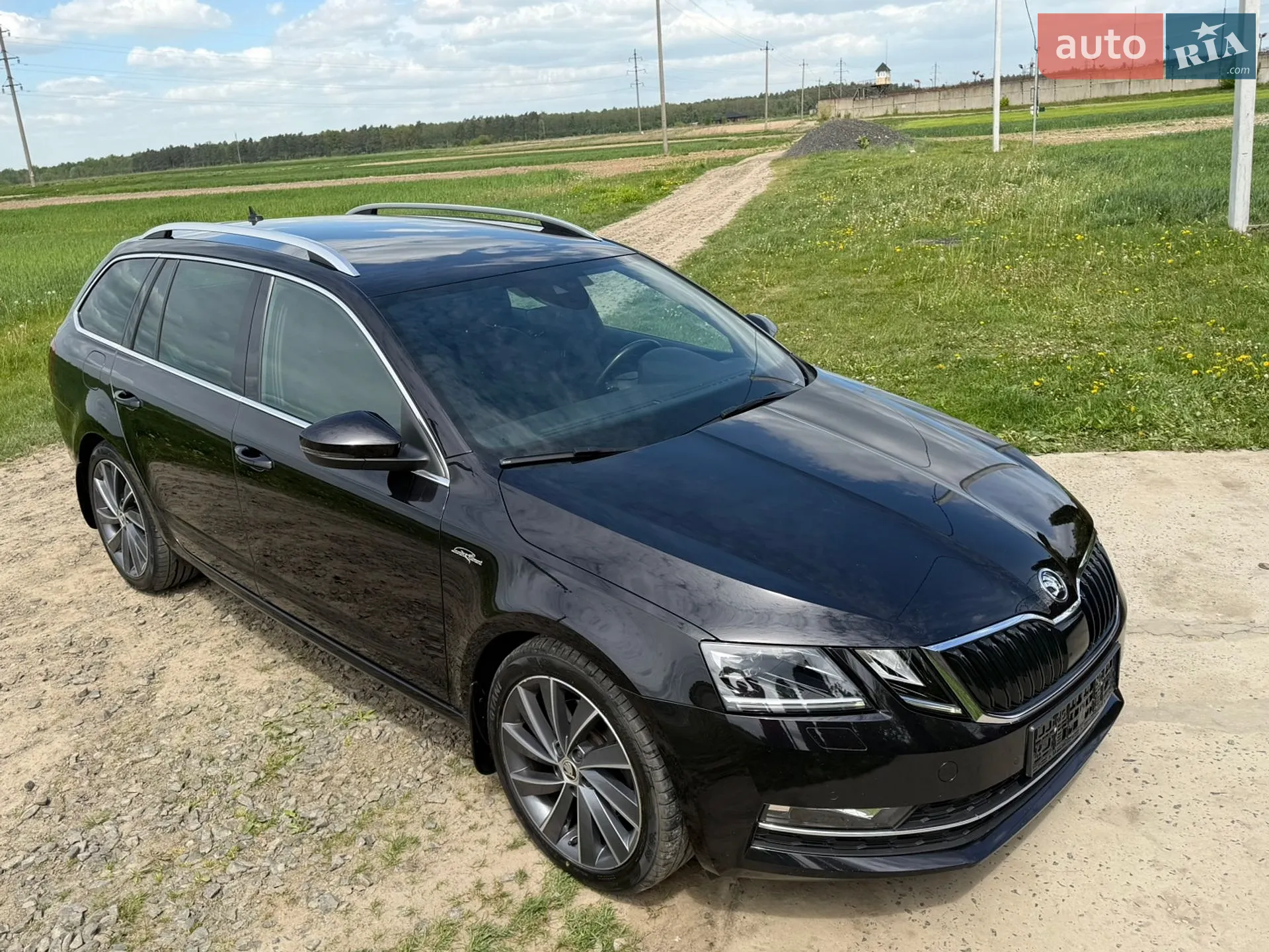 2019 Skoda Octavia - мініатюра 8