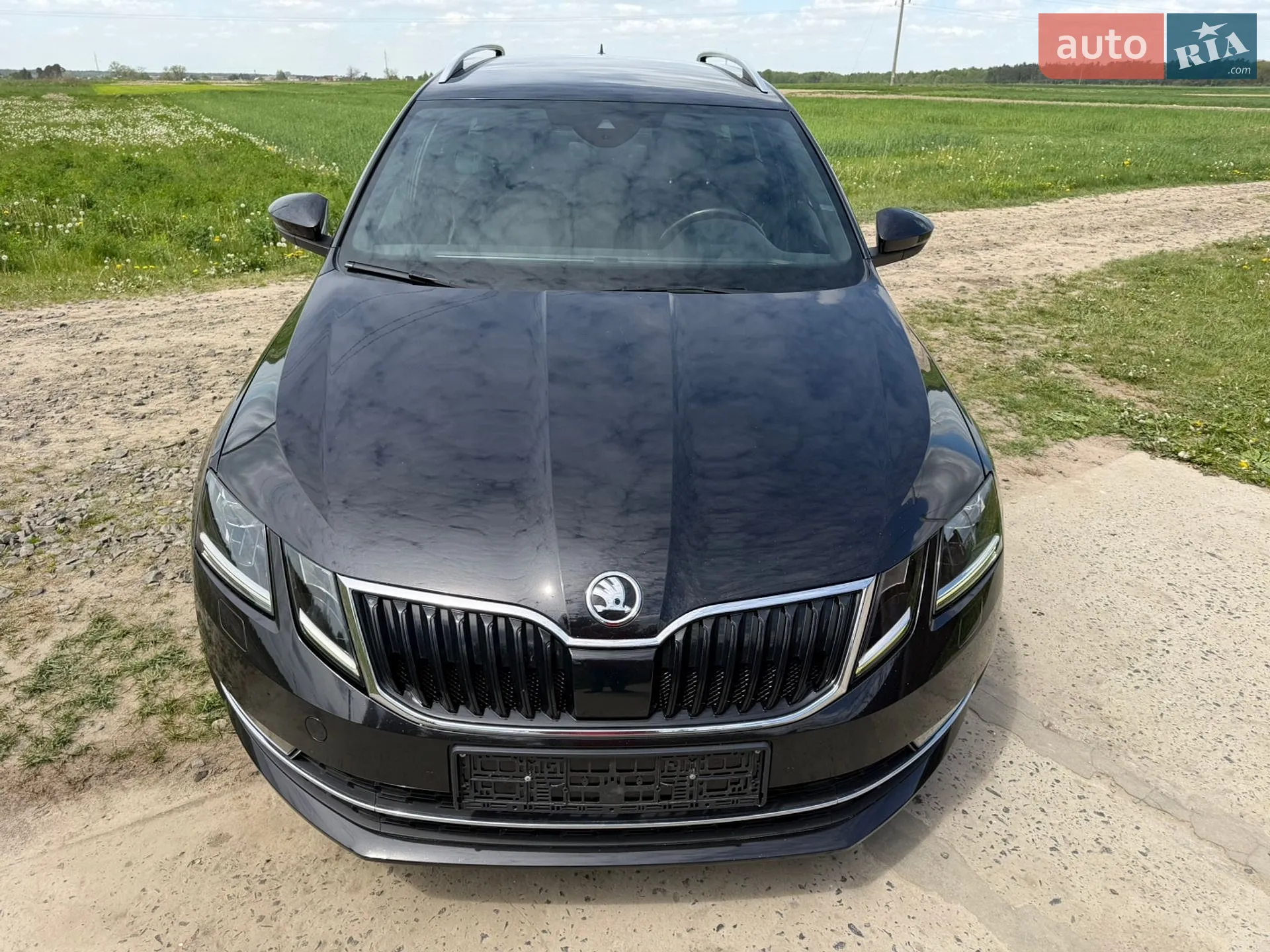 2019 Skoda Octavia - мініатюра 10