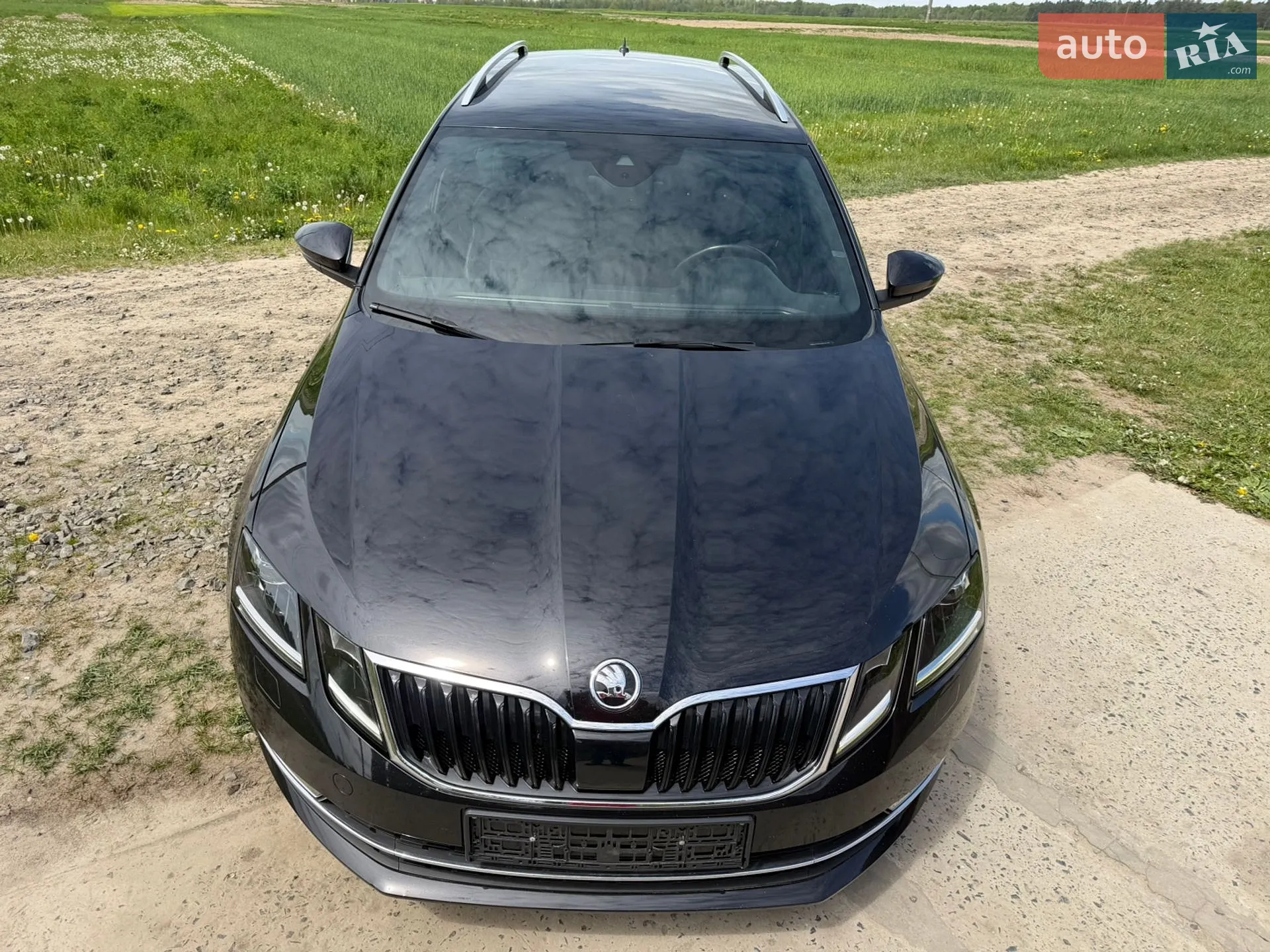 2019 Skoda Octavia - мініатюра 11