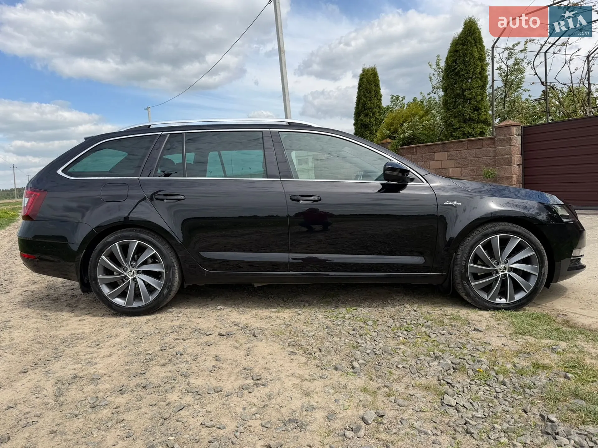 2019 Skoda Octavia - мініатюра 12