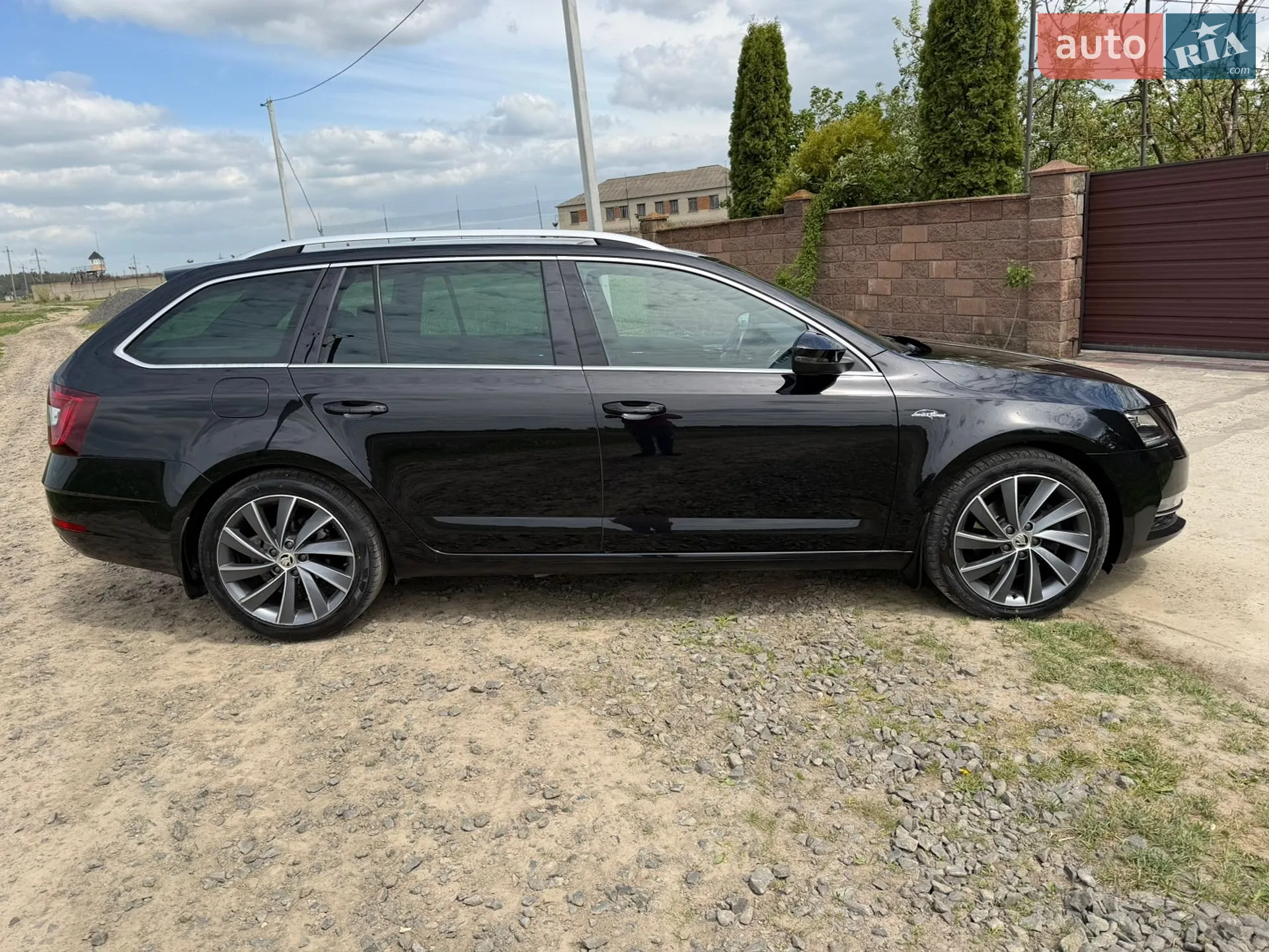 2019 Skoda Octavia - мініатюра 13