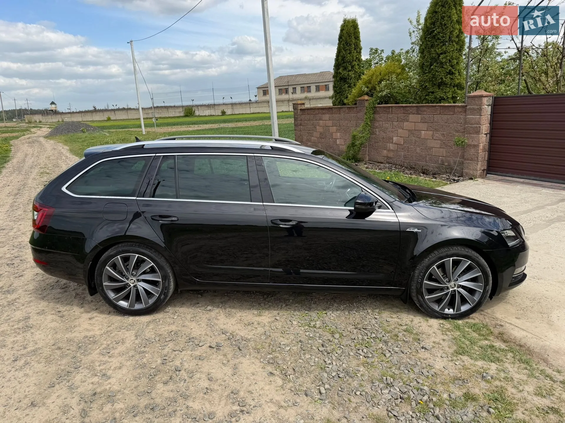 2019 Skoda Octavia - мініатюра 14