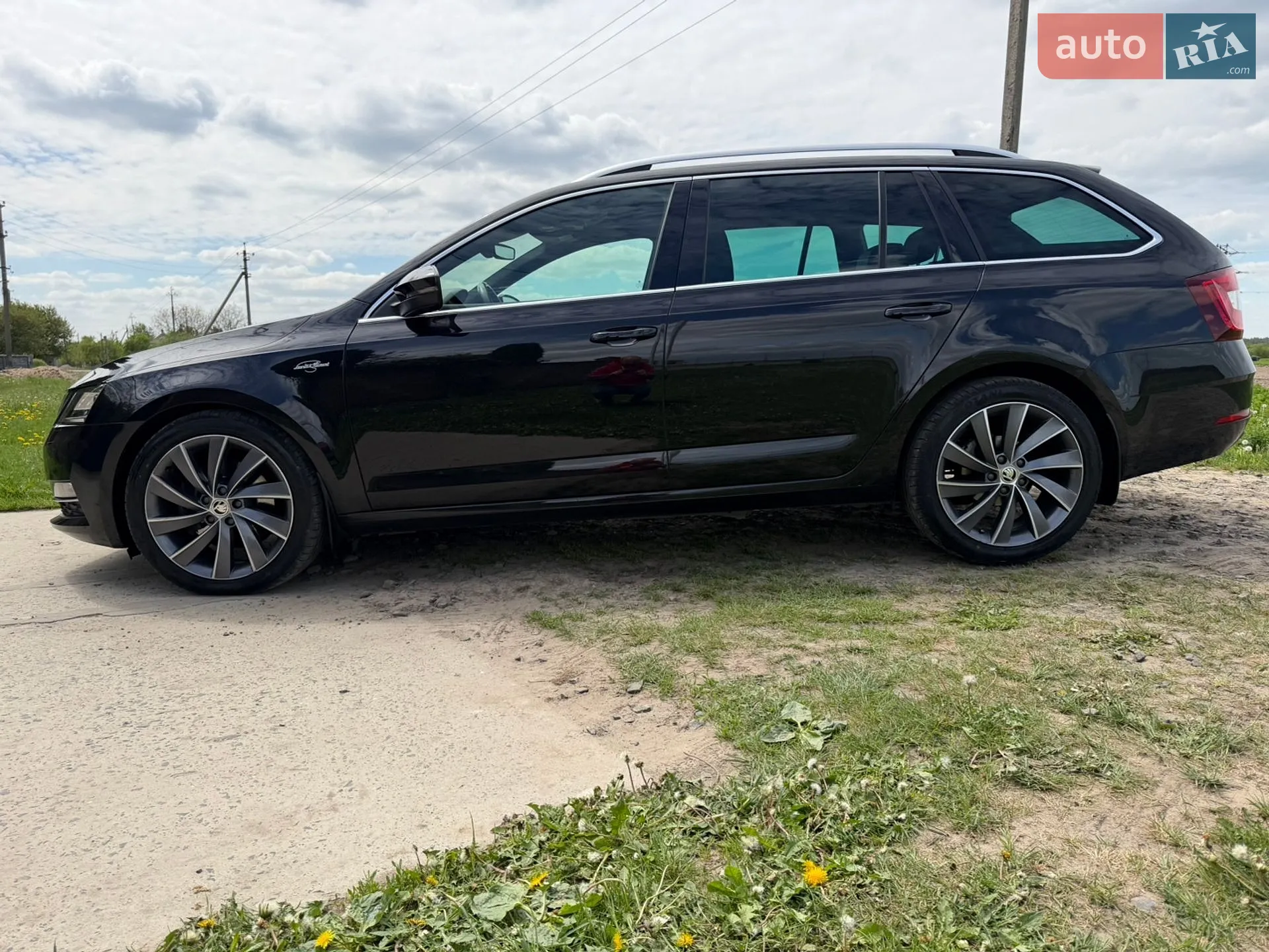 2019 Skoda Octavia - мініатюра 15