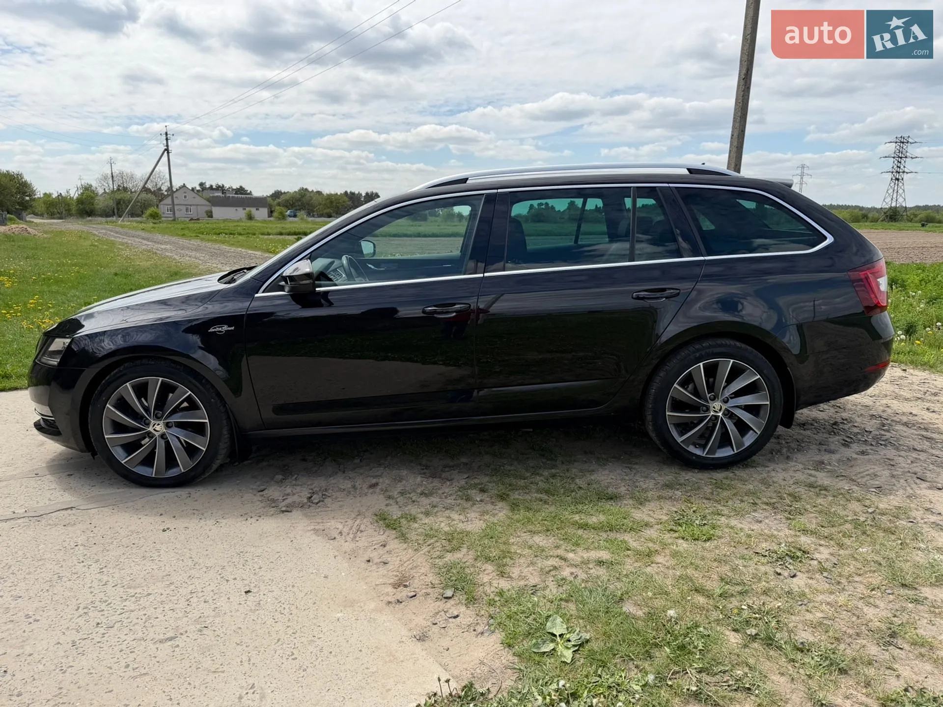 2019 Skoda Octavia - мініатюра 16