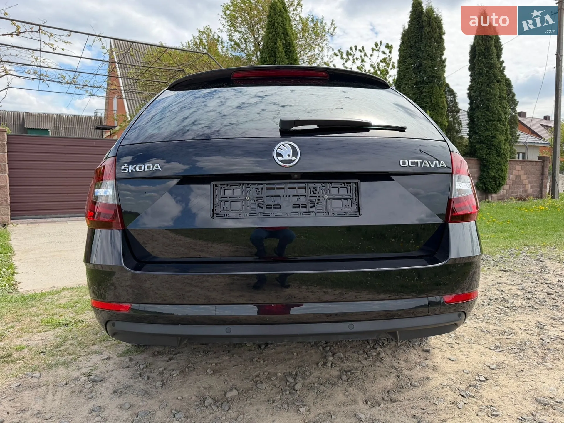 2019 Skoda Octavia - мініатюра 18