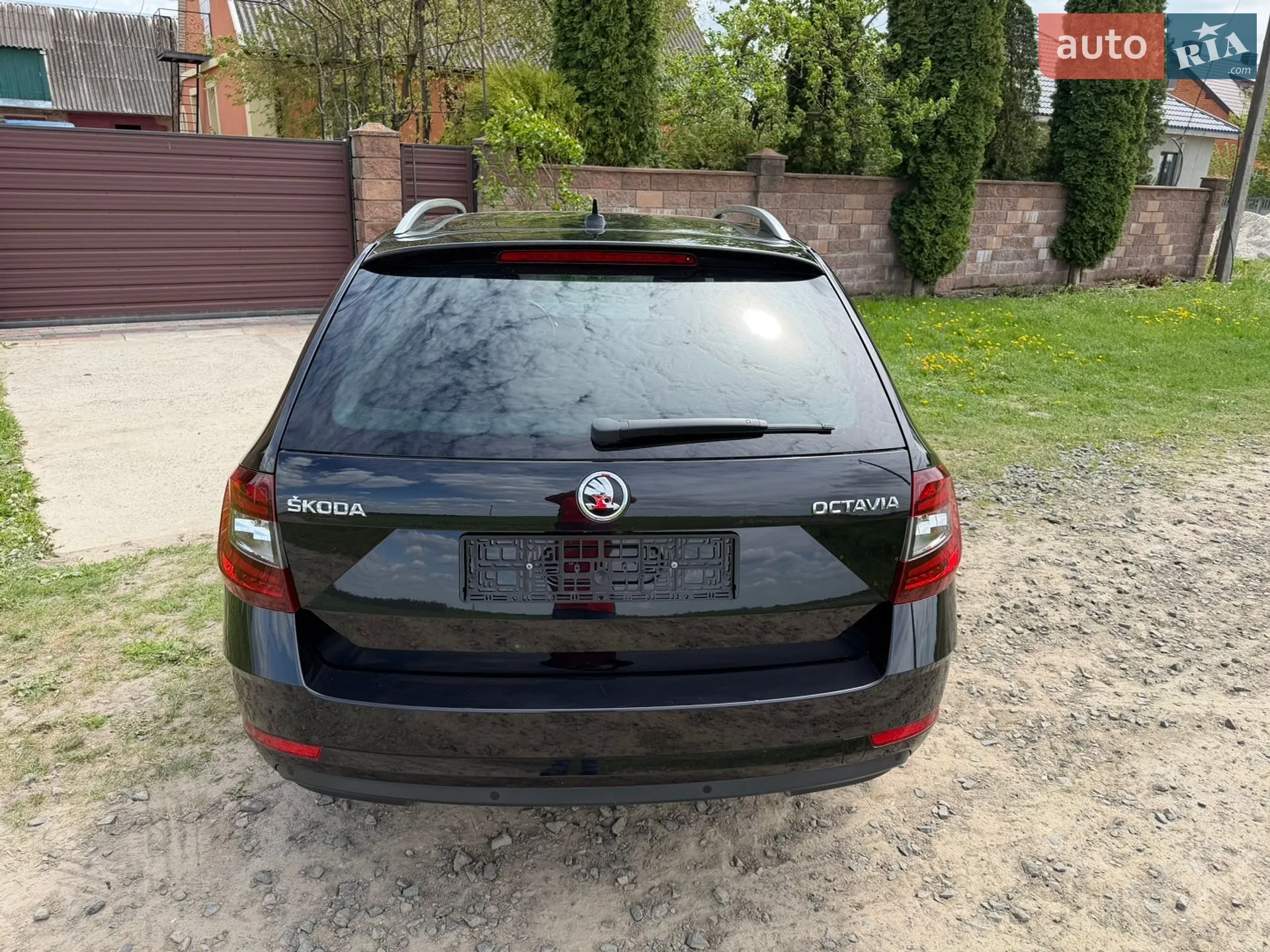 2019 Skoda Octavia - мініатюра 19