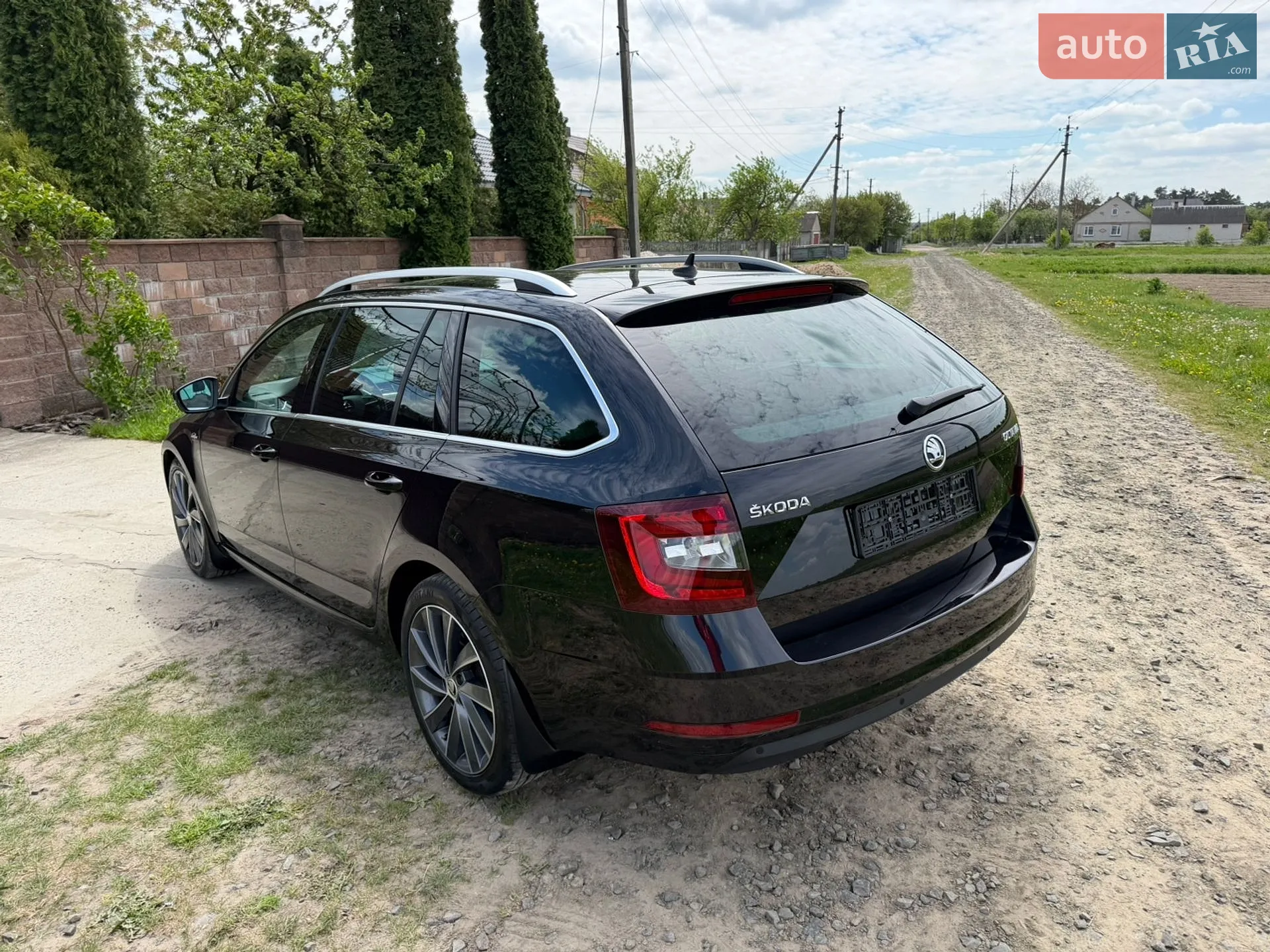 2019 Skoda Octavia - мініатюра 21