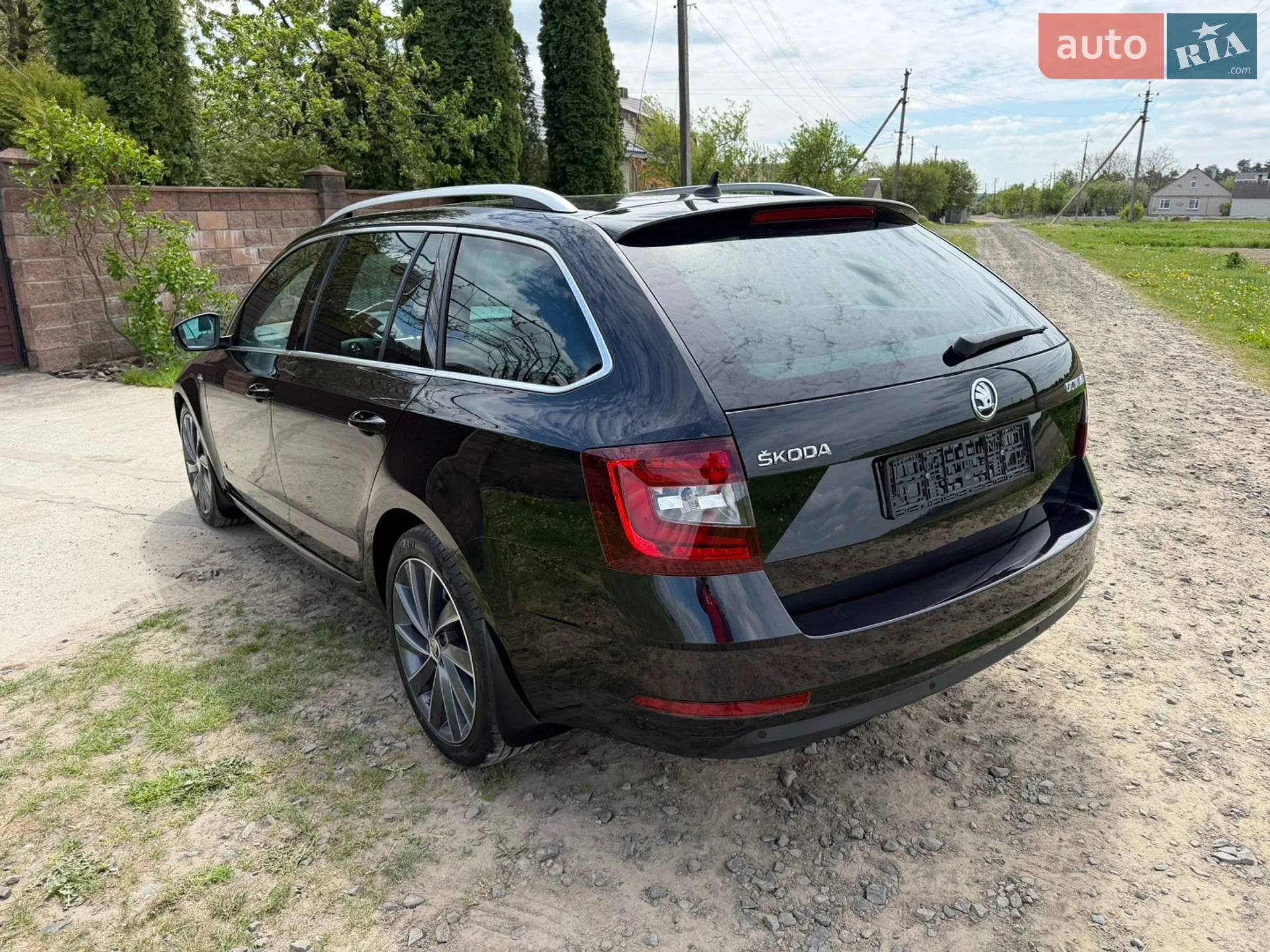 2019 Skoda Octavia - мініатюра 22