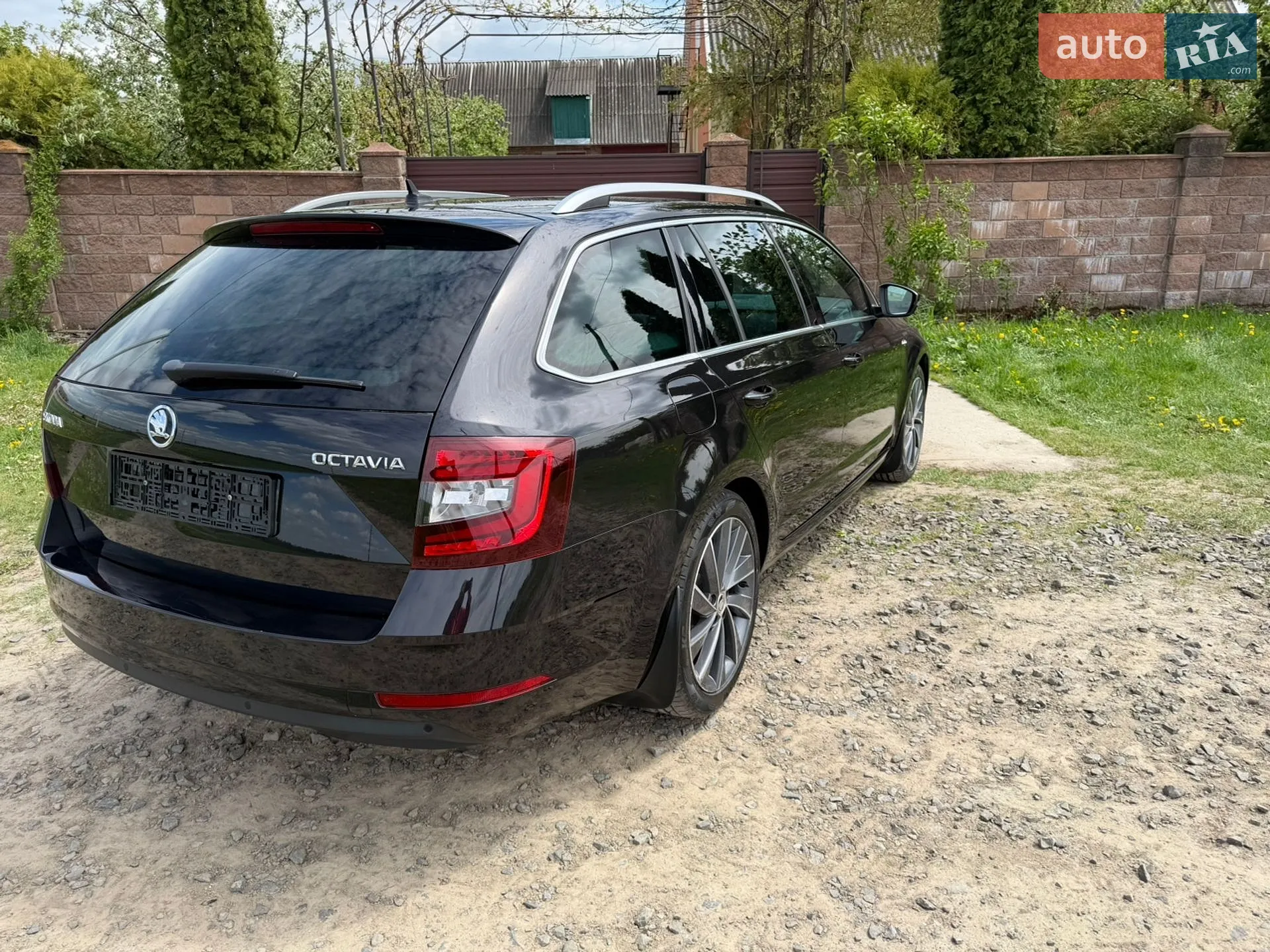 2019 Skoda Octavia - мініатюра 23