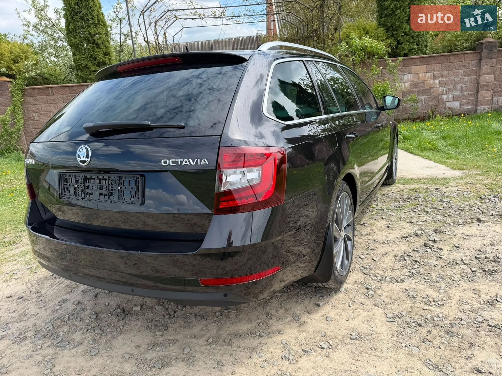 2019 Skoda Octavia - мініатюра 24