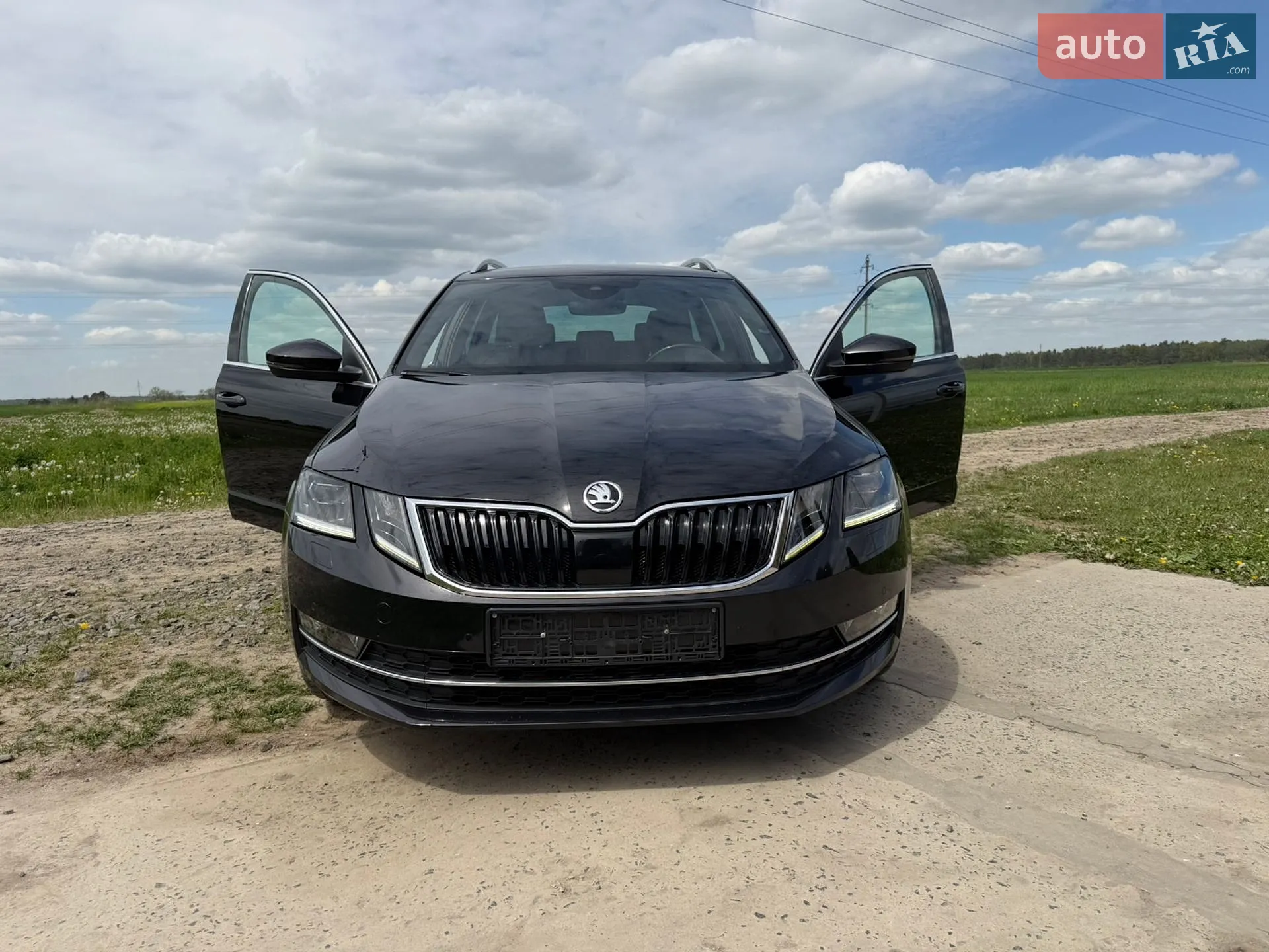2019 Skoda Octavia - мініатюра 25