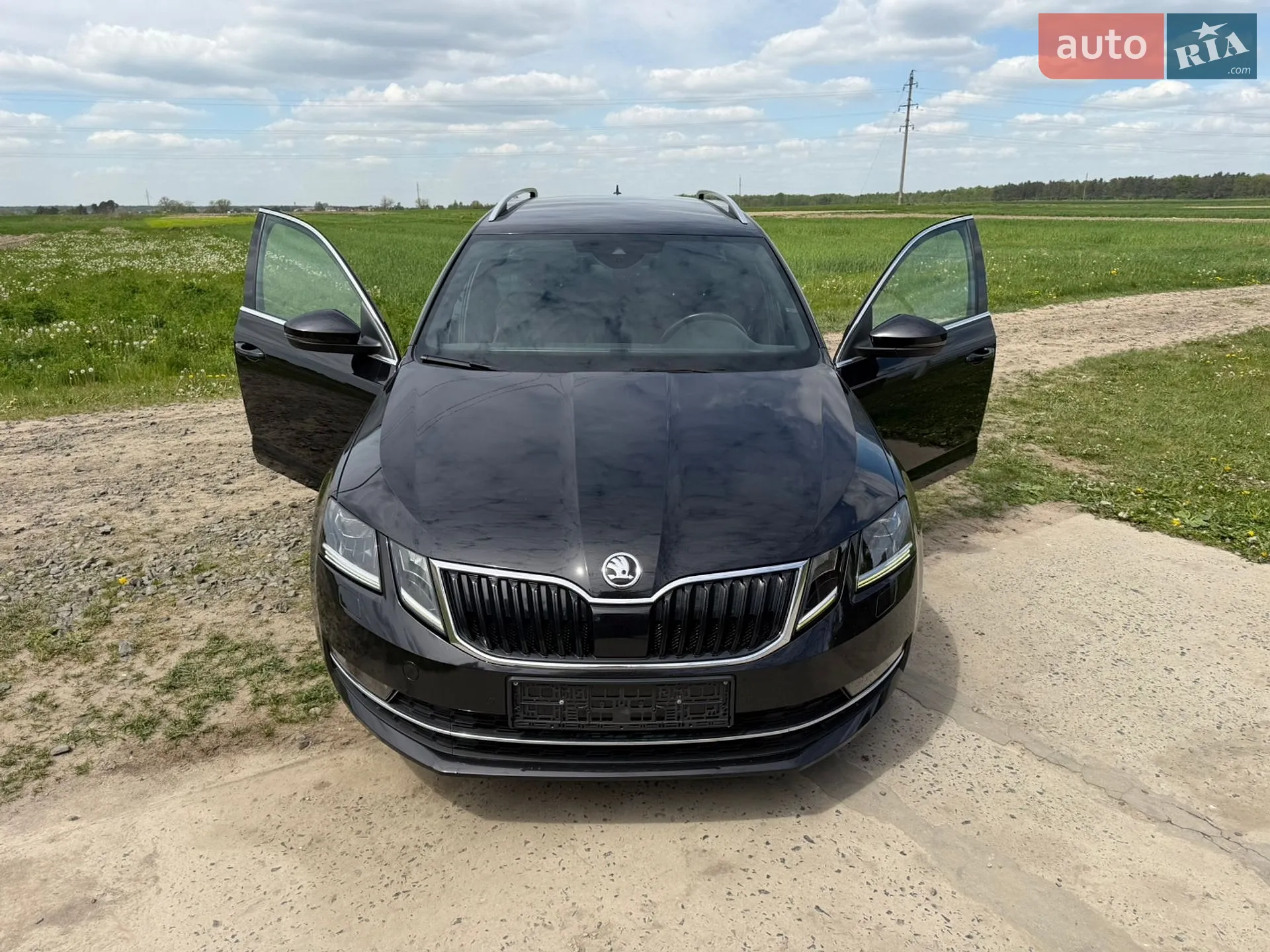 2019 Skoda Octavia - мініатюра 26