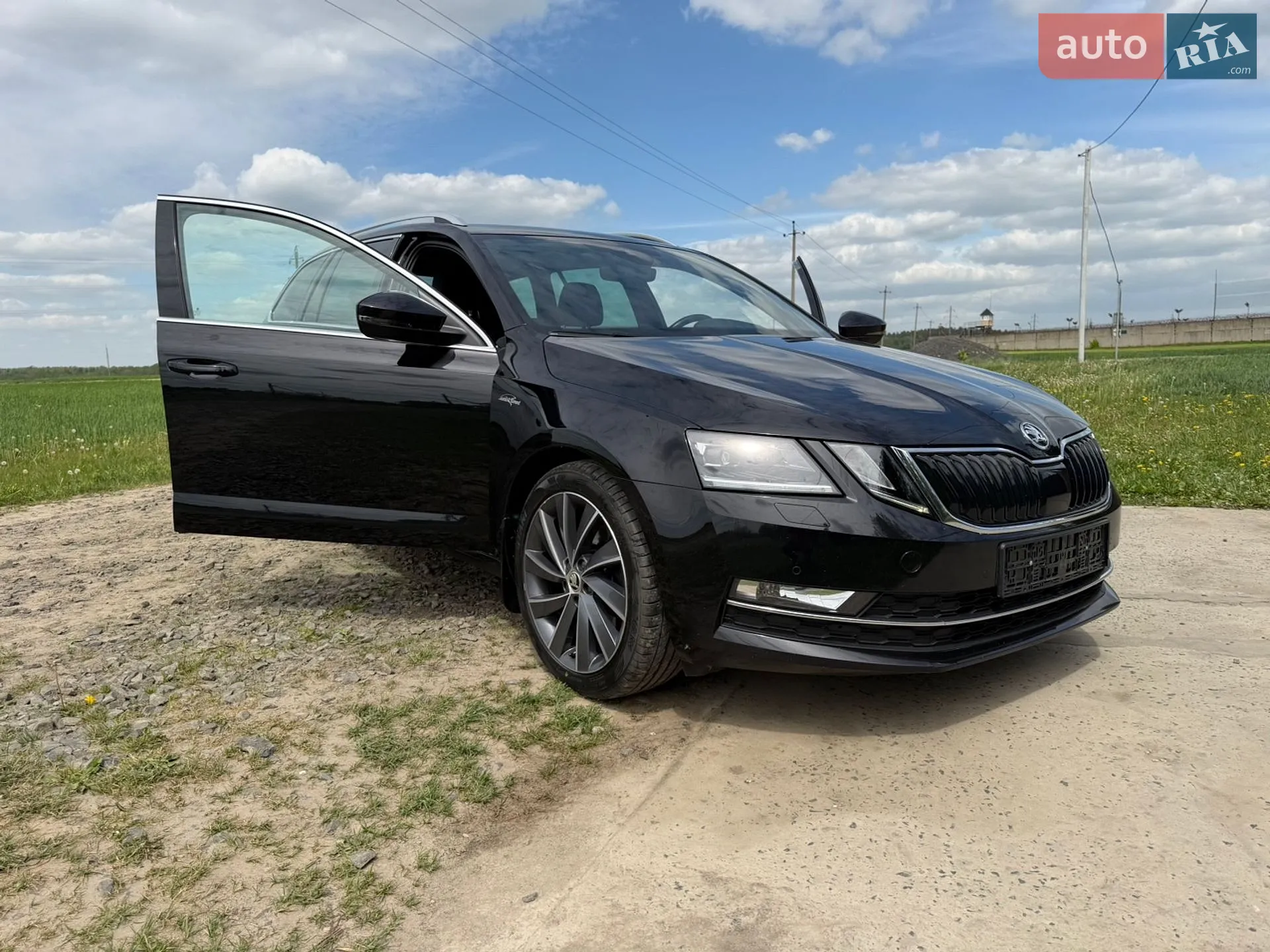 2019 Skoda Octavia - мініатюра 27