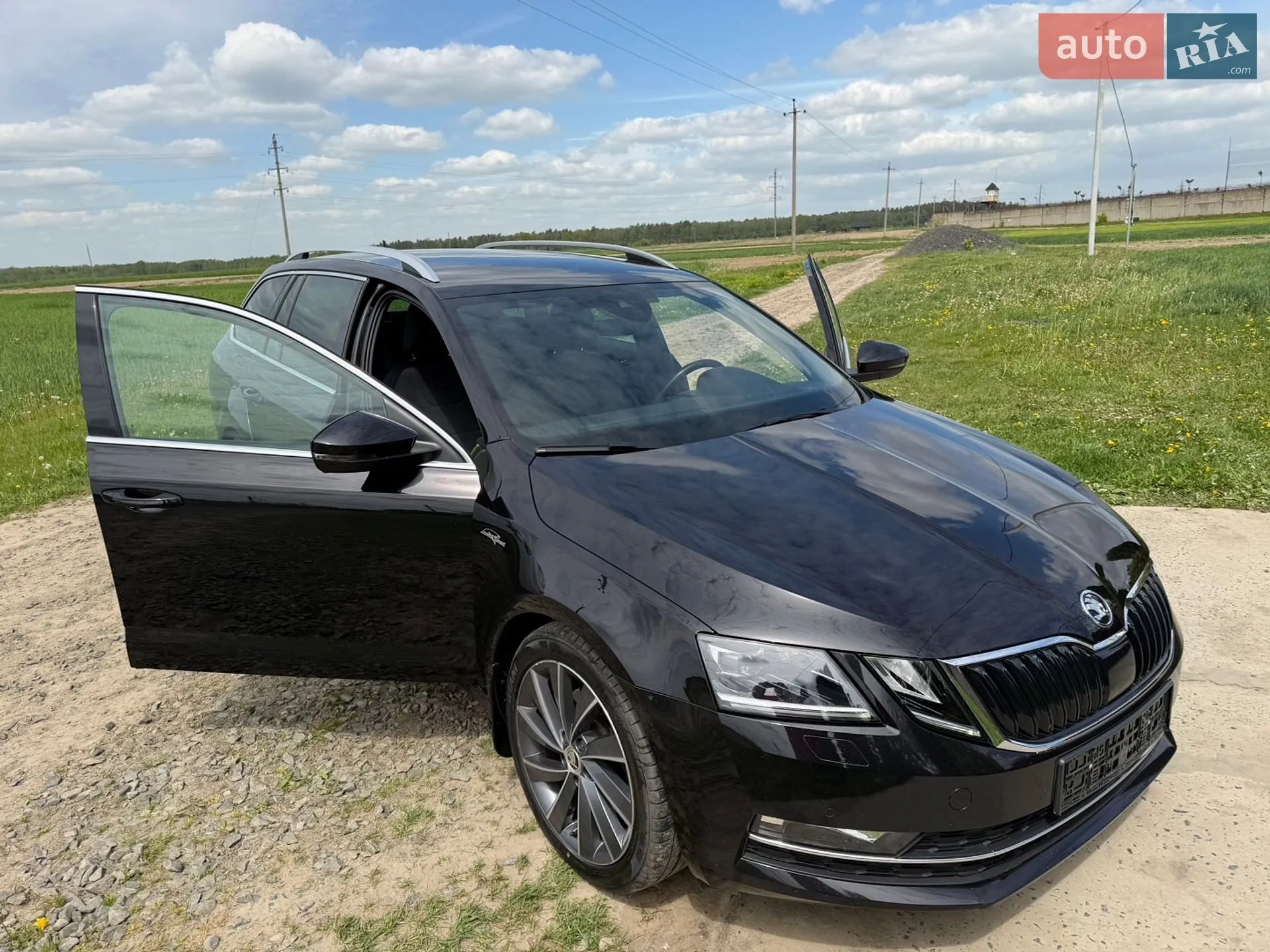 2019 Skoda Octavia - мініатюра 28