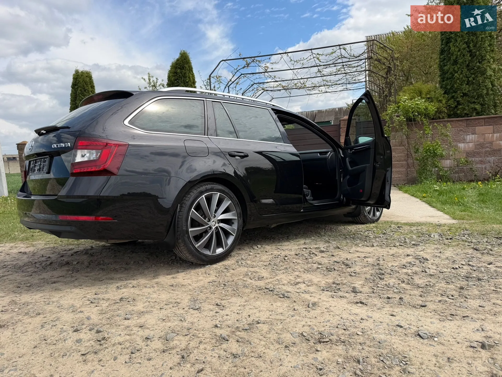 2019 Skoda Octavia - мініатюра 33