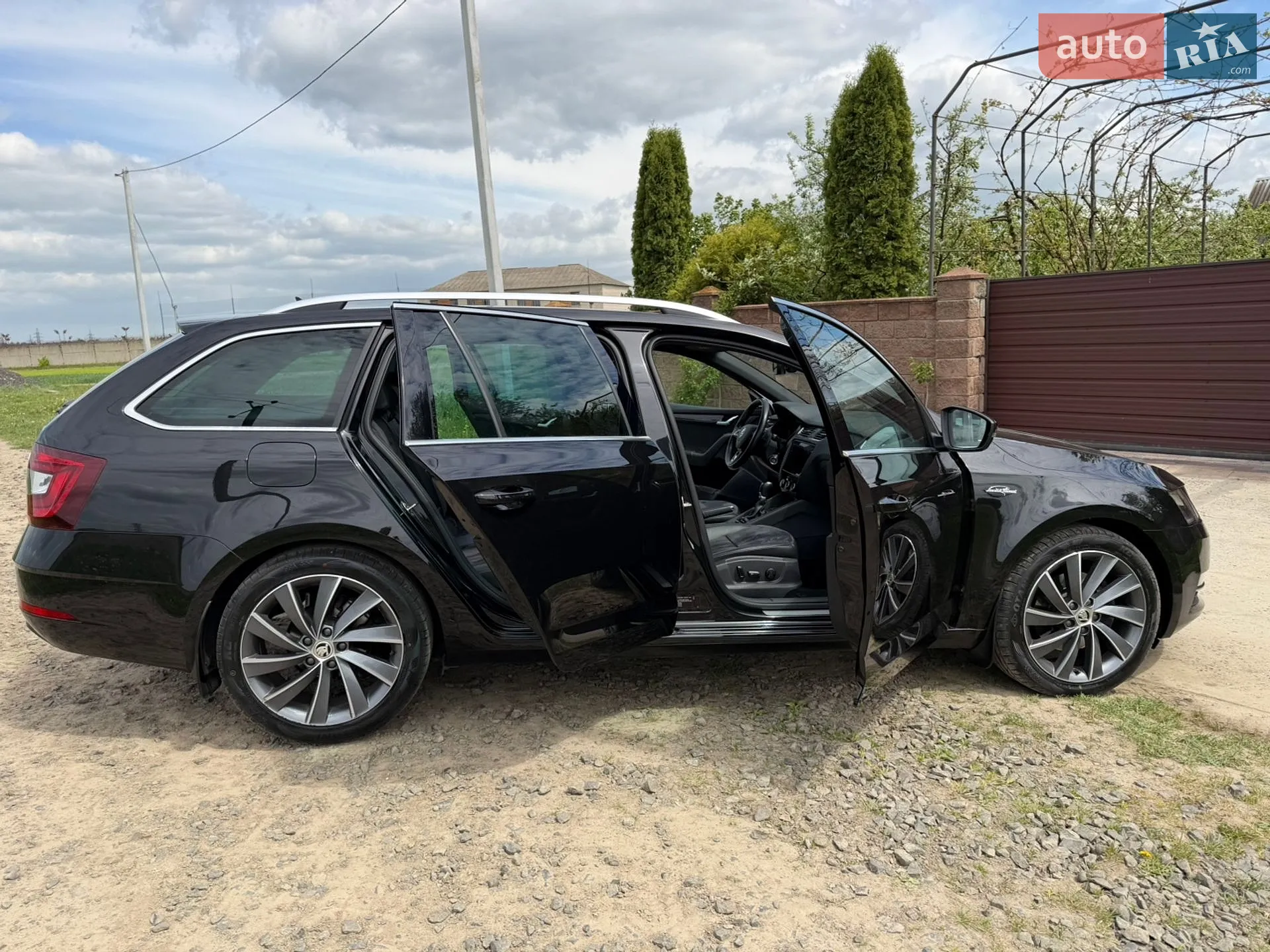 2019 Skoda Octavia - мініатюра 40