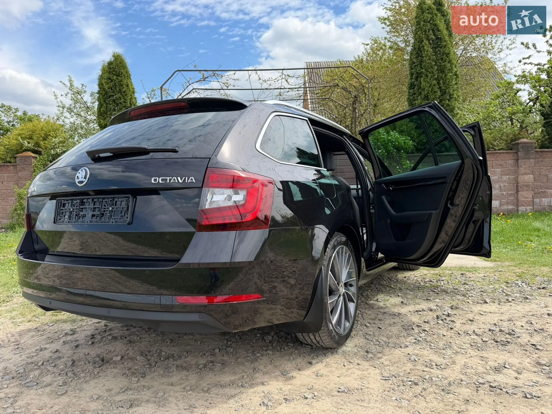 2019 Skoda Octavia - мініатюра 41