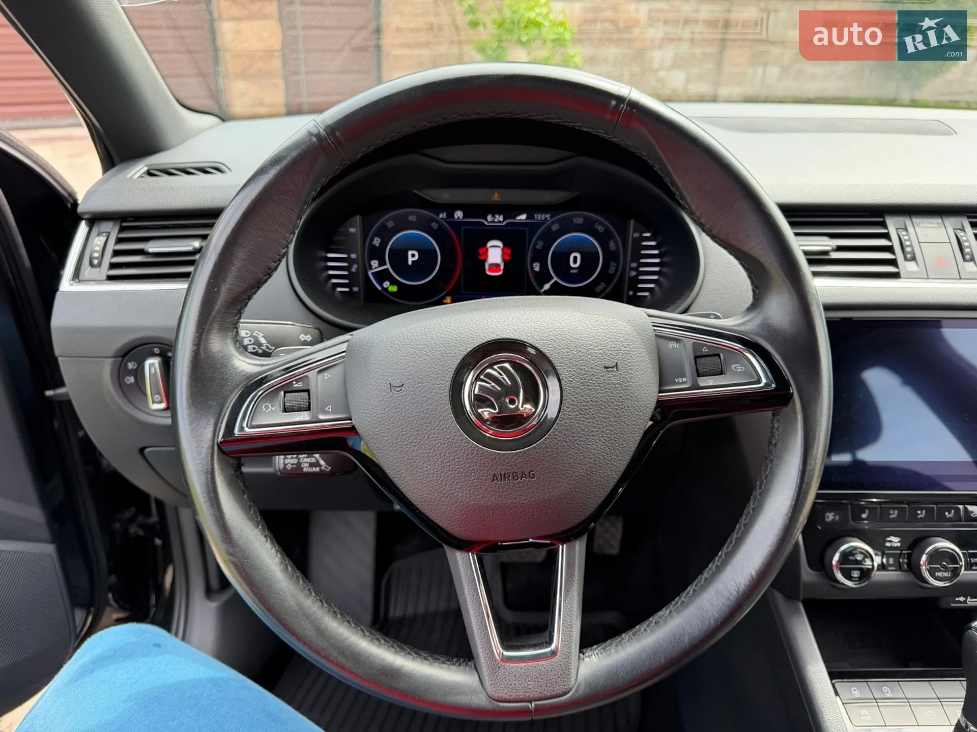 2019 Skoda Octavia - мініатюра 54