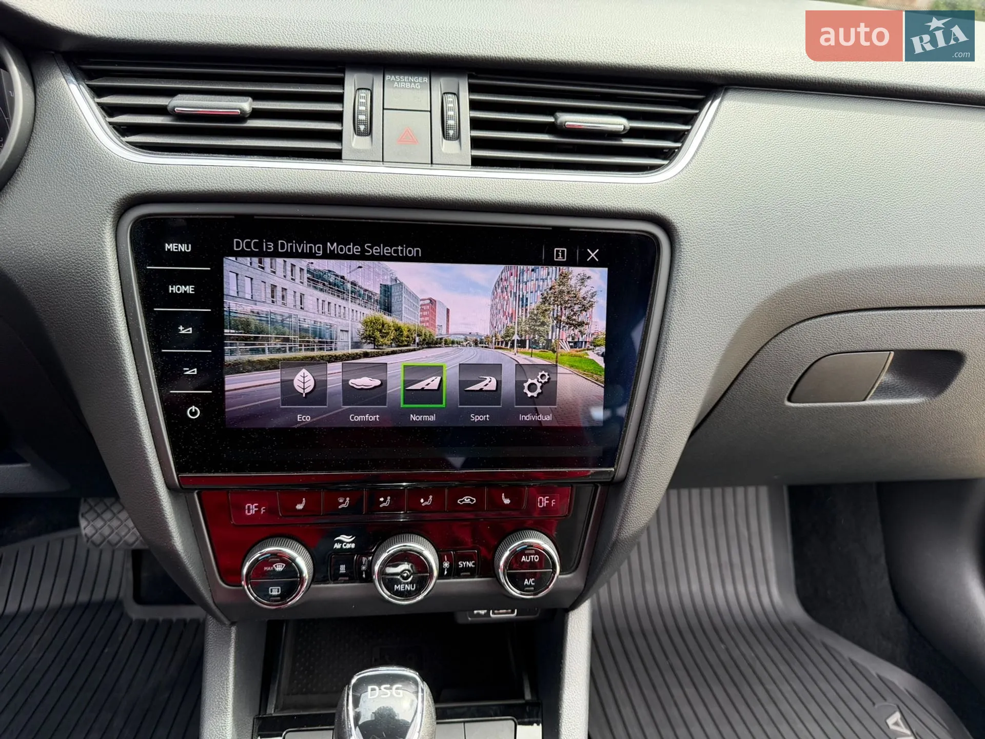 2019 Skoda Octavia - мініатюра 55
