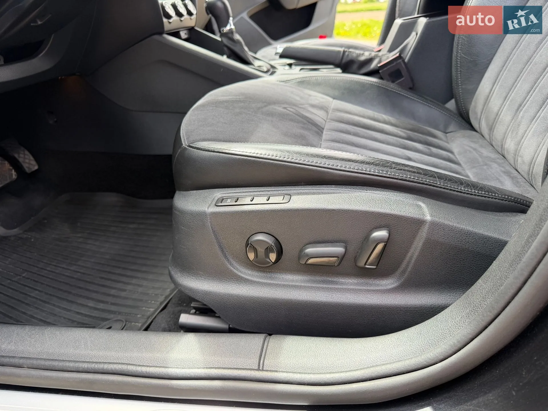 2019 Skoda Octavia - мініатюра 58