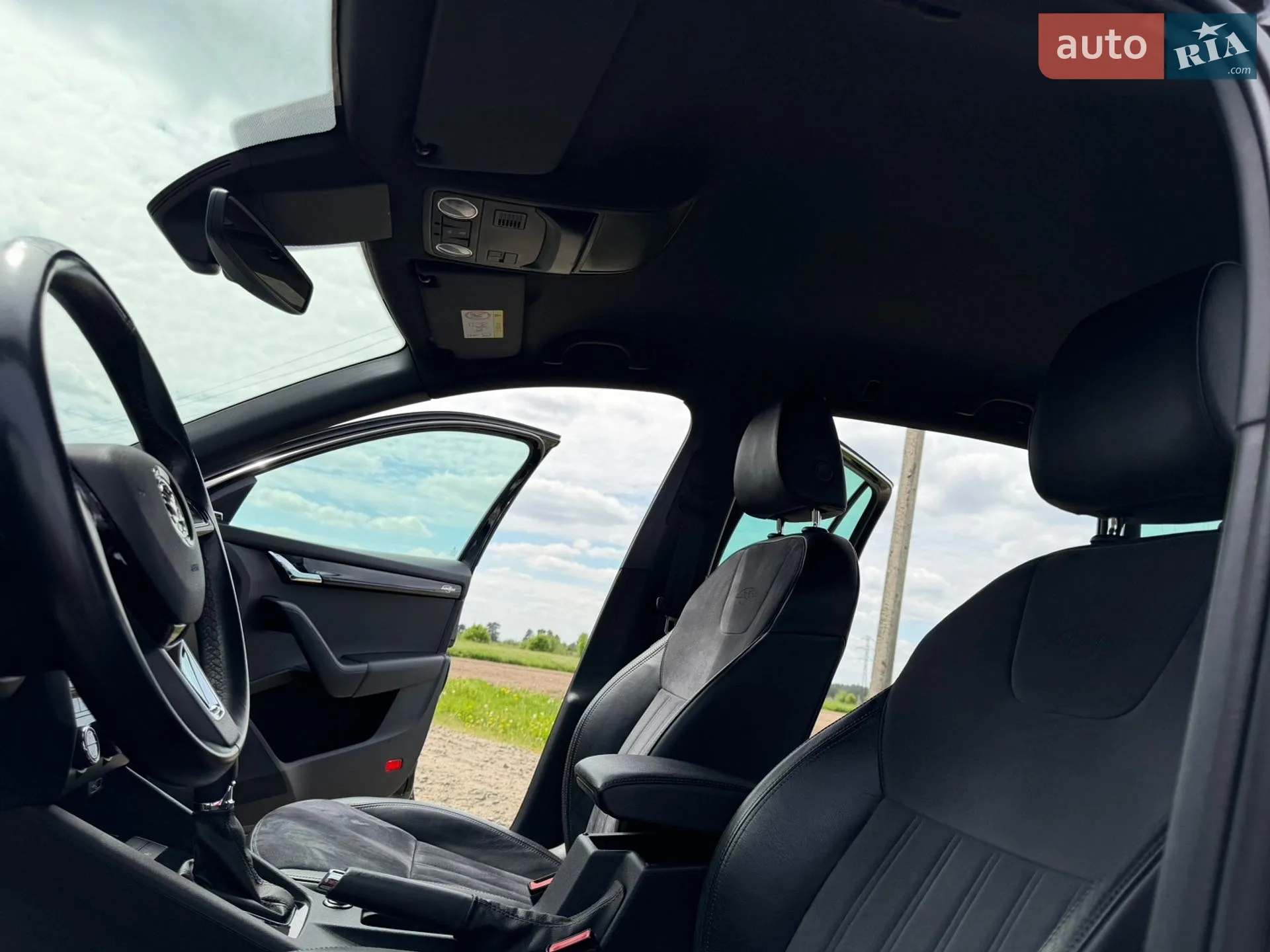 2019 Skoda Octavia - мініатюра 60