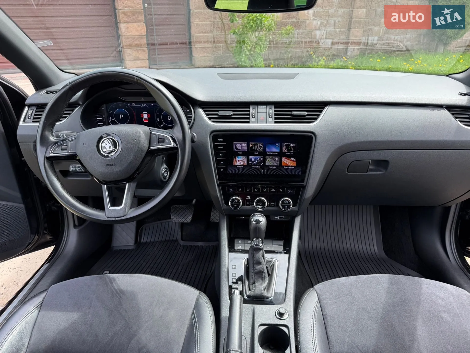 2019 Skoda Octavia - мініатюра 69