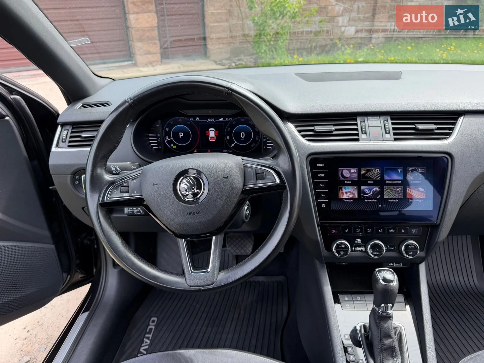 2019 Skoda Octavia - мініатюра 70