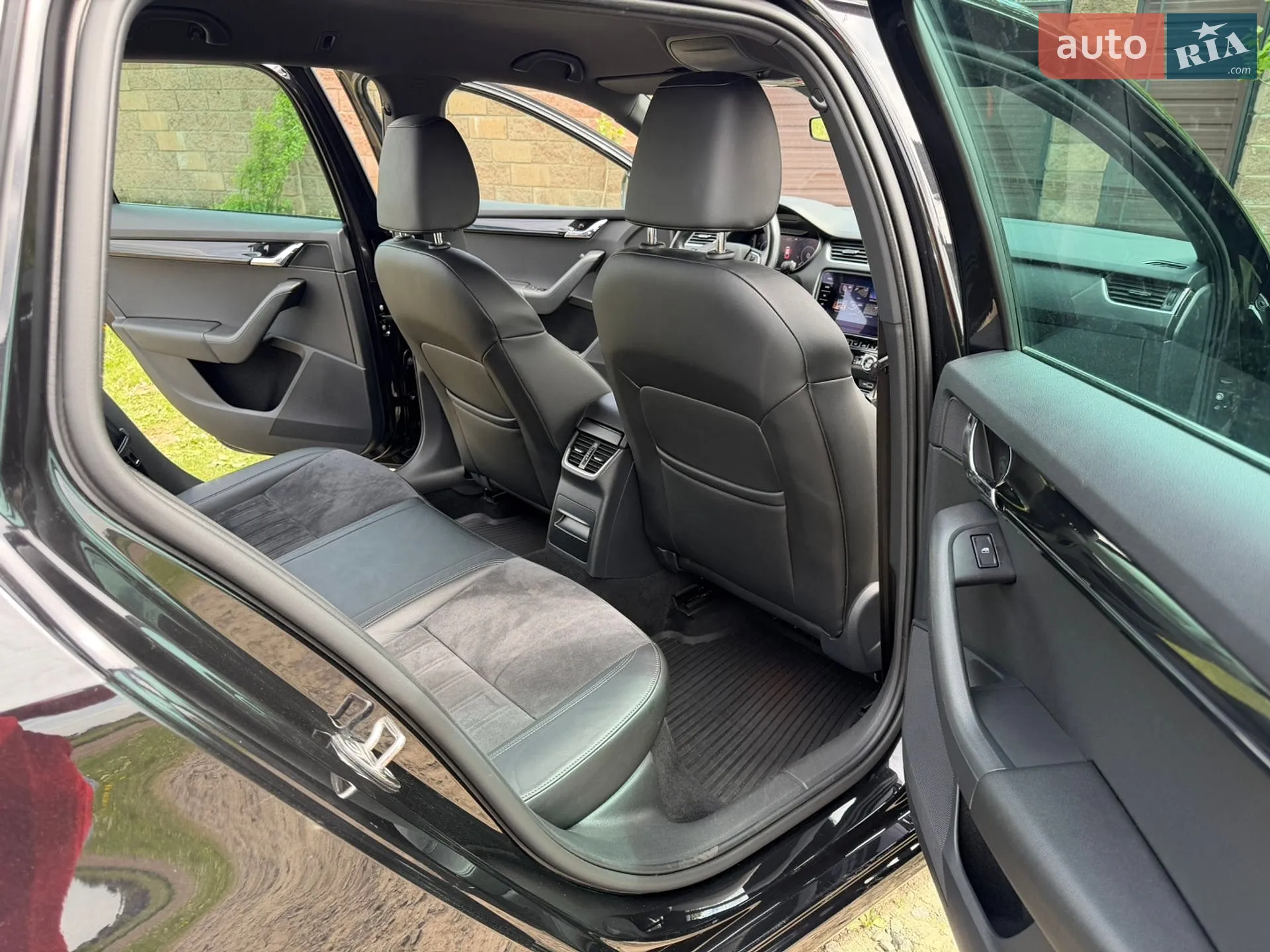 2019 Skoda Octavia - мініатюра 72