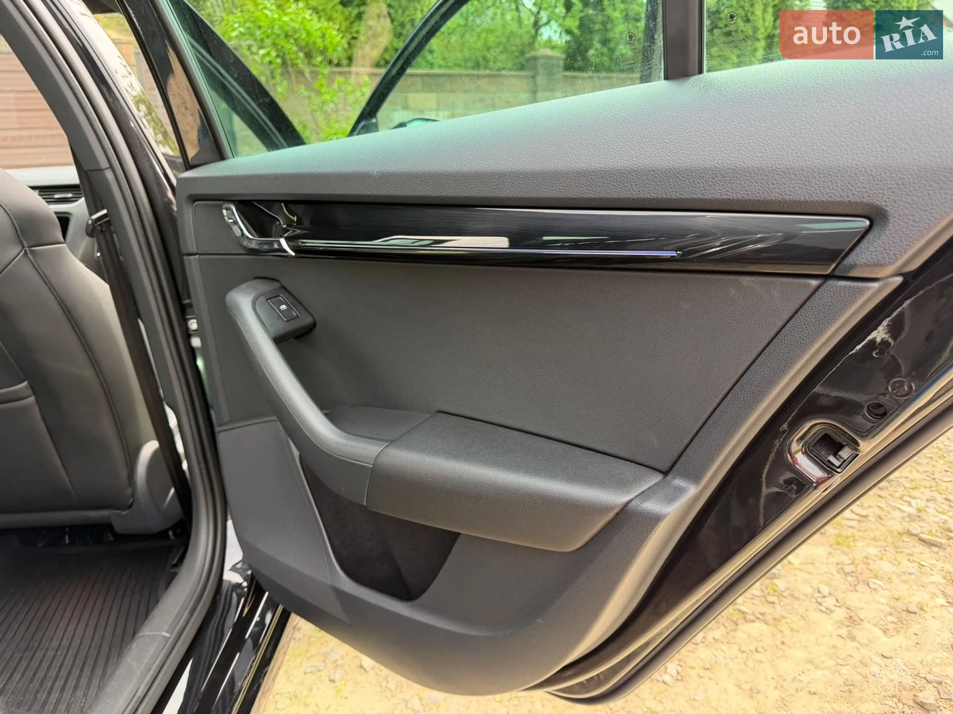 2019 Skoda Octavia - мініатюра 73