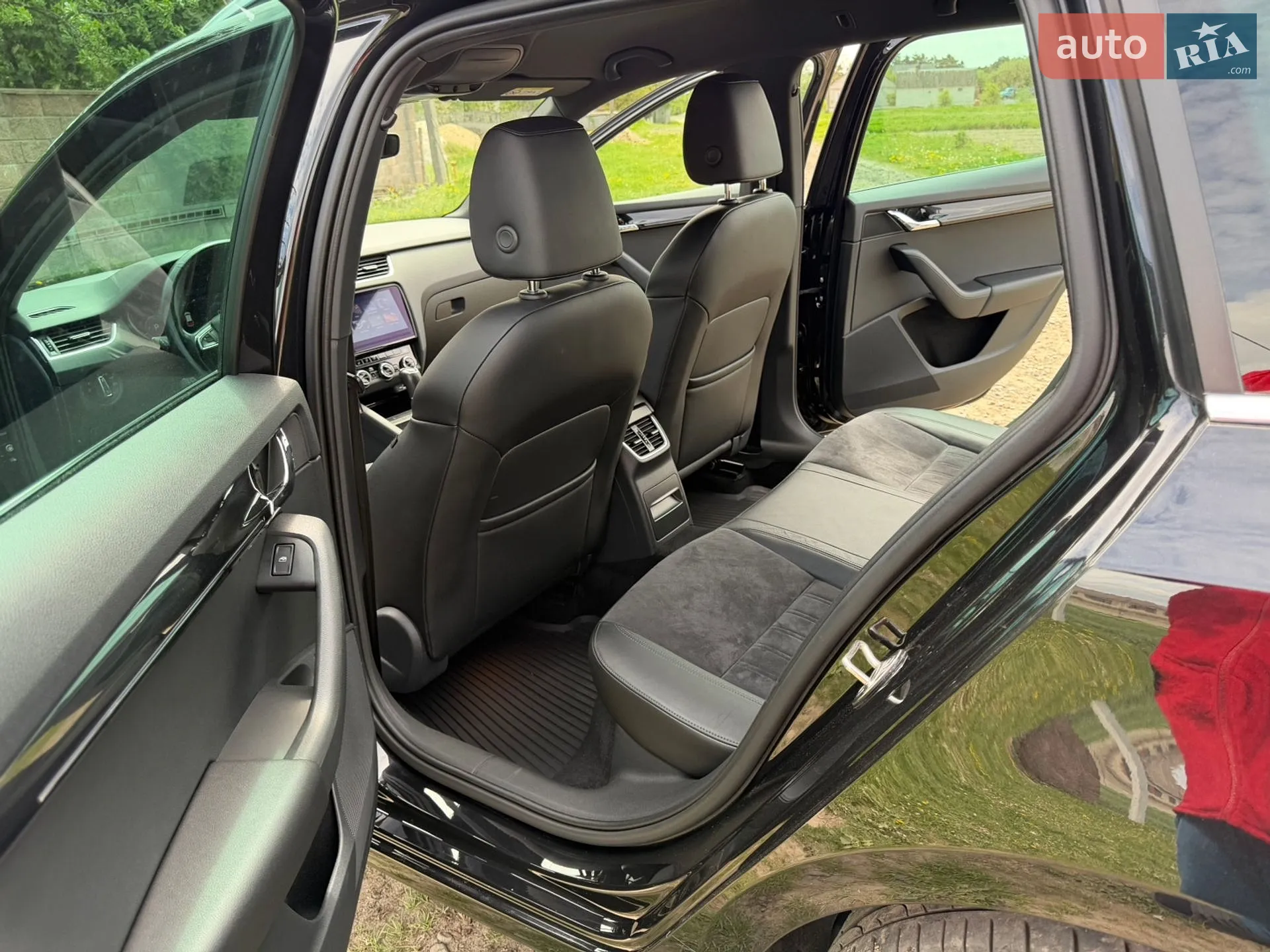 2019 Skoda Octavia - мініатюра 75